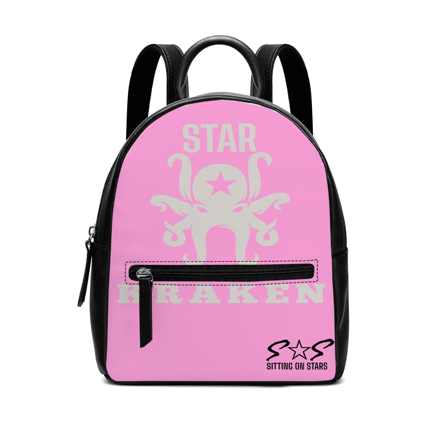 Star Kraken Backpack