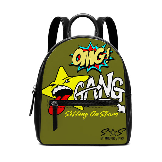 Star Gang Backpack