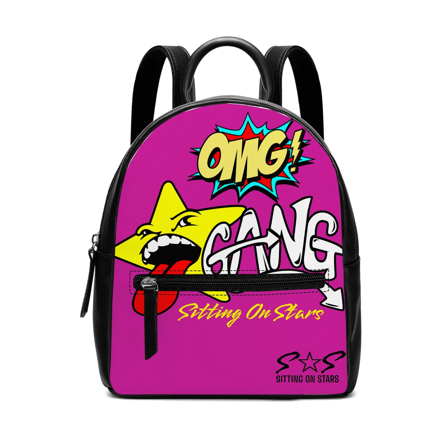 Star Gang Backpack