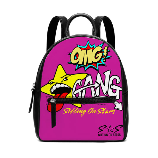 Star Gang Backpack