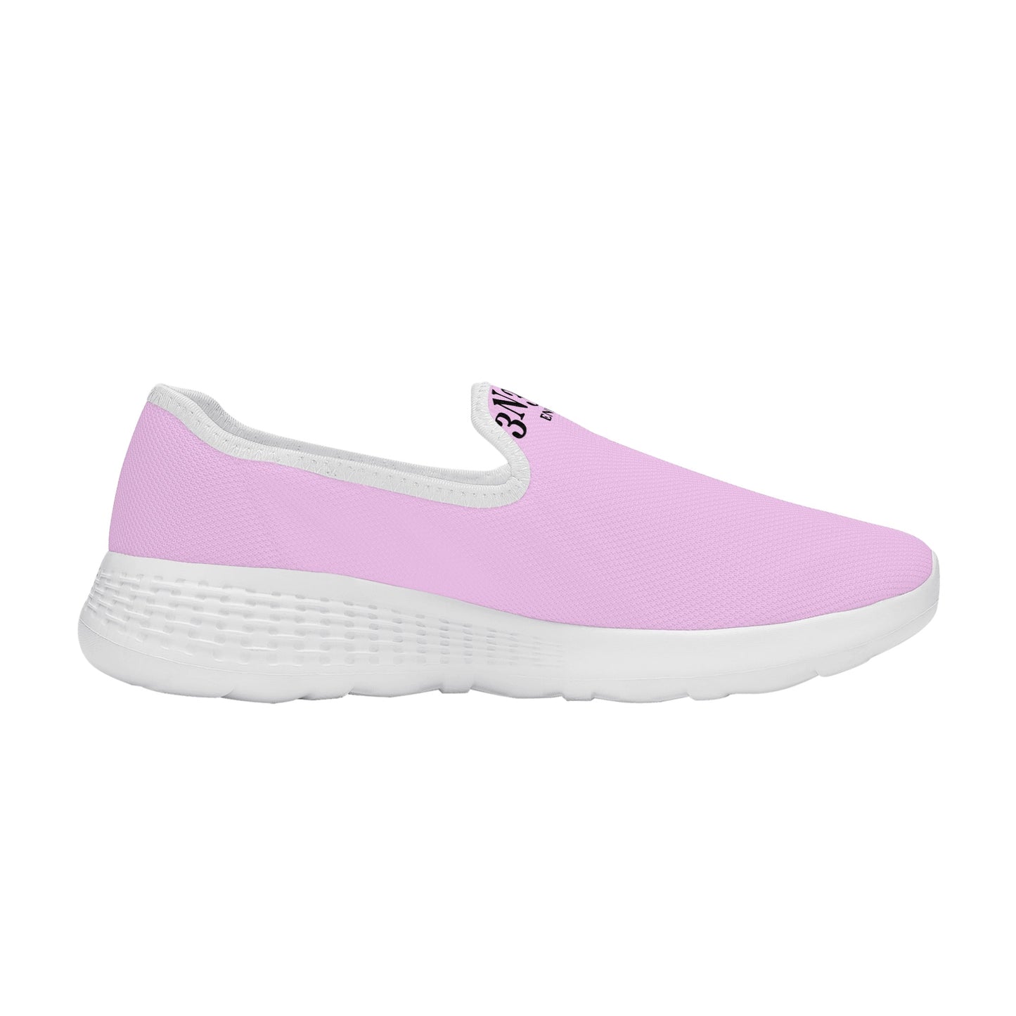 3.N.3.M.3 Enemy Womens New Casual Slip on Shoes