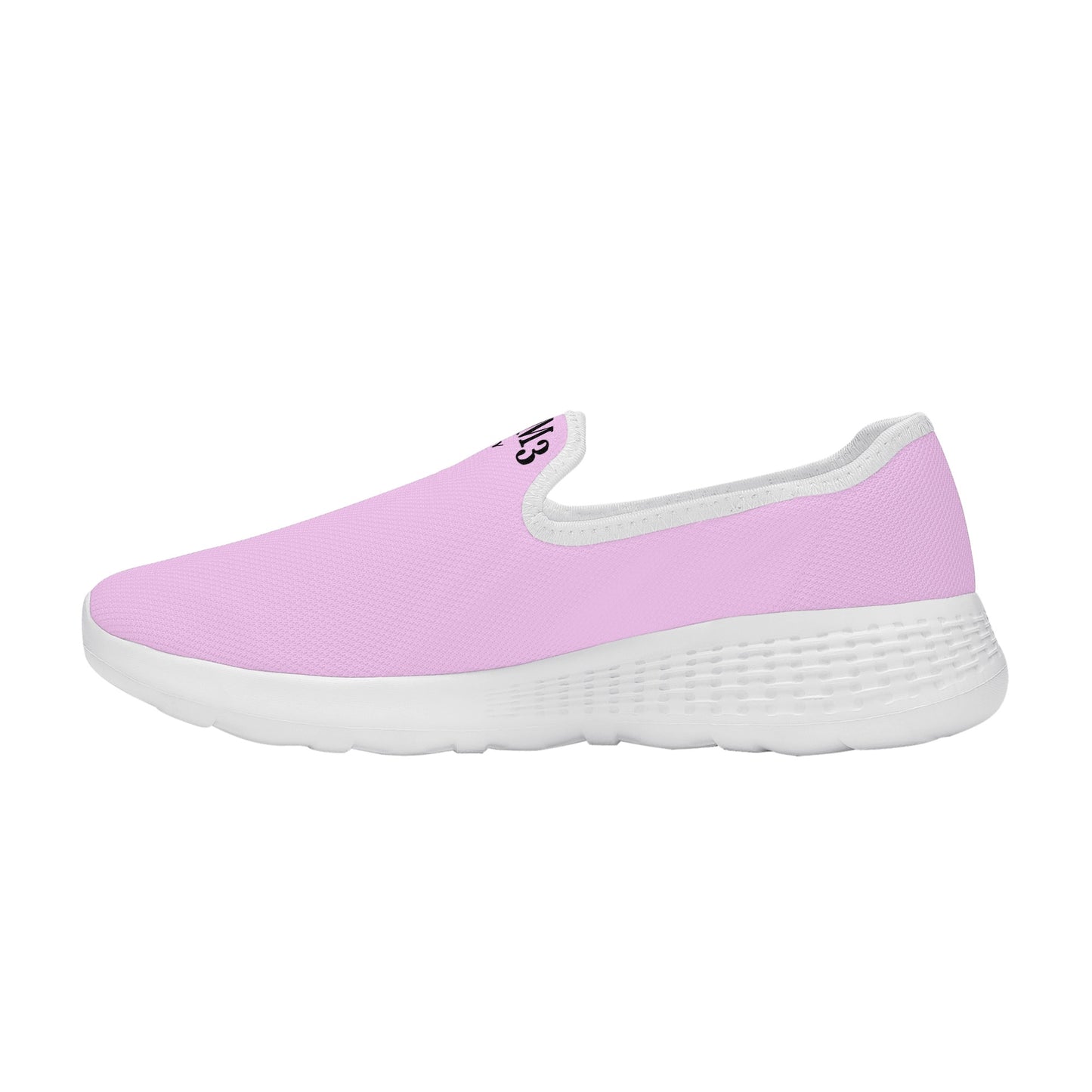 3.N.3.M.3 Enemy Womens New Casual Slip on Shoes