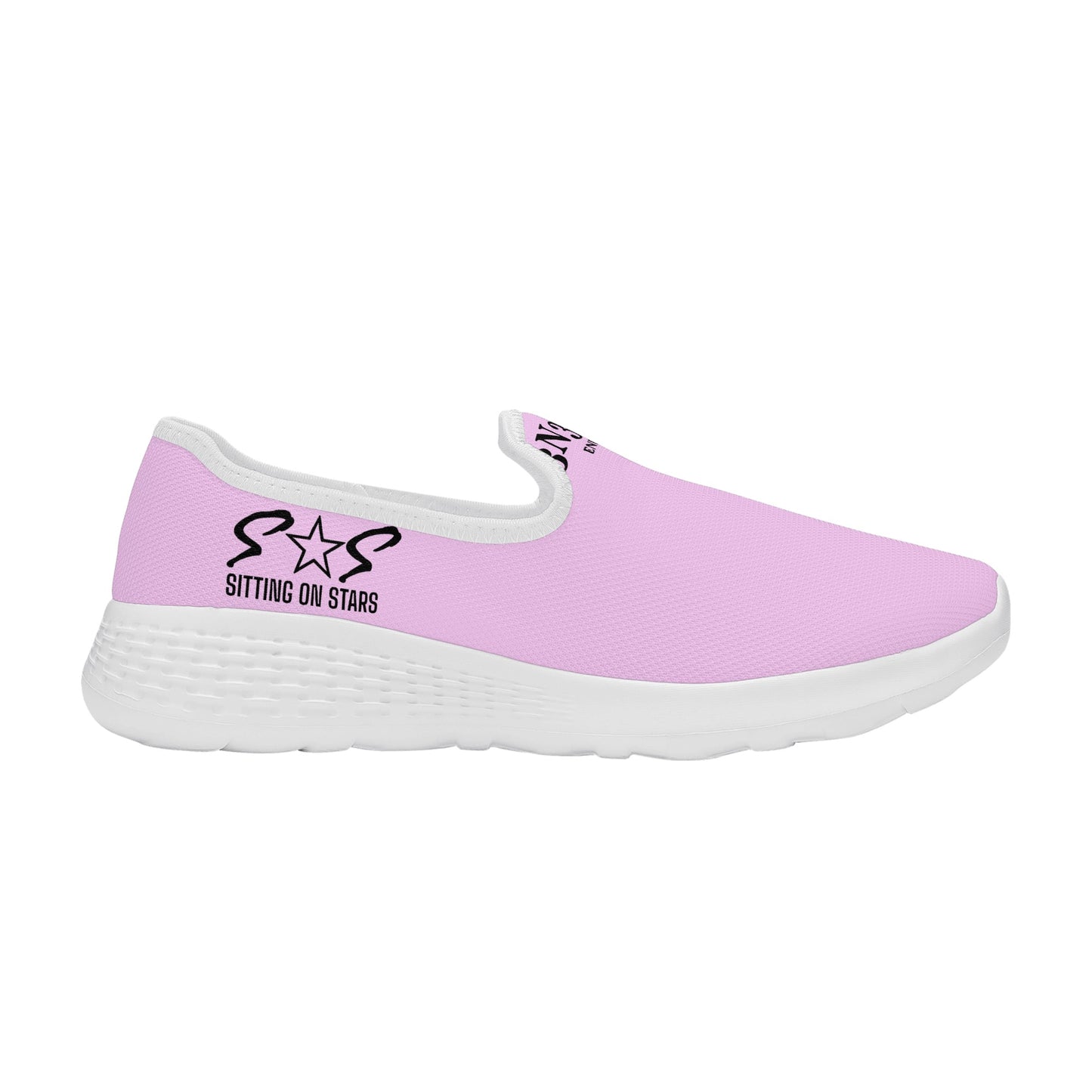 3.N.3.M.3 Enemy Womens New Casual Slip on Shoes