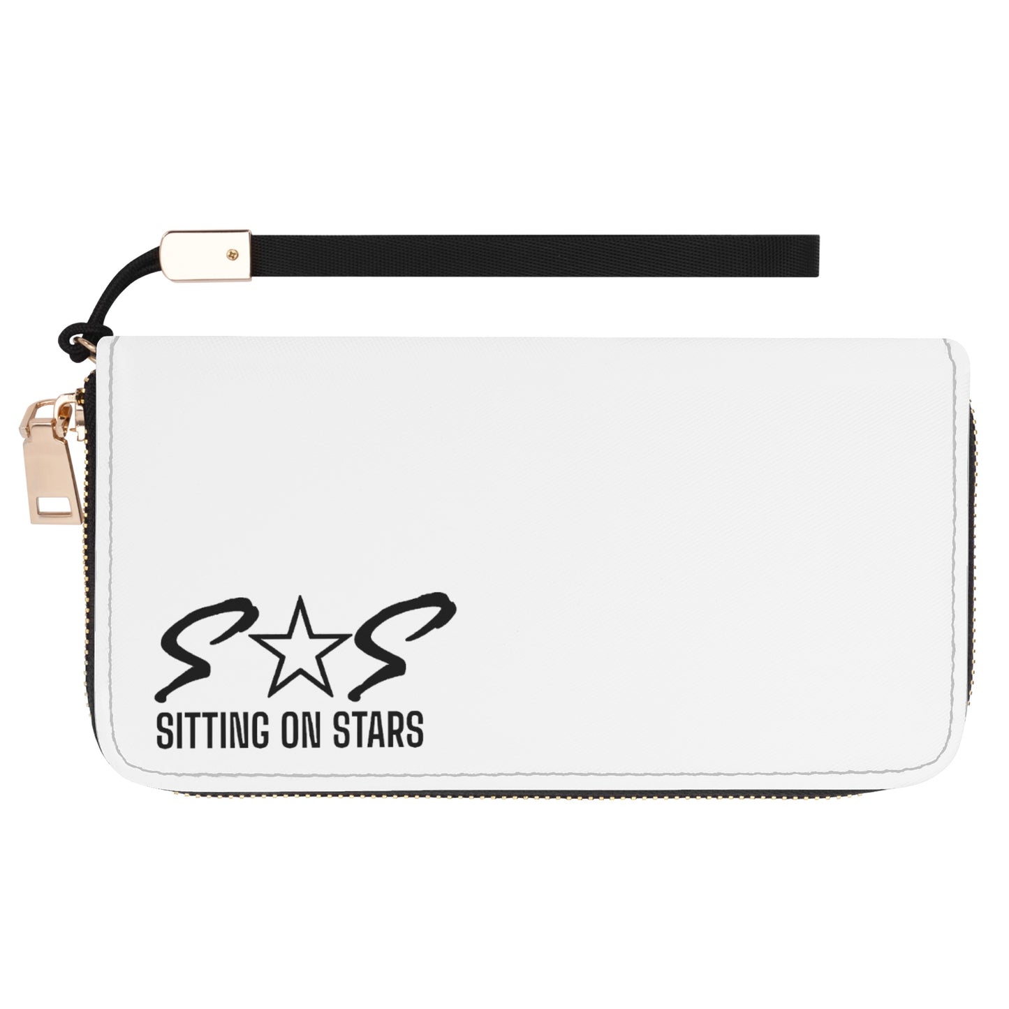 3.N.3.M.3 Enemy Casual Clutch Wallet