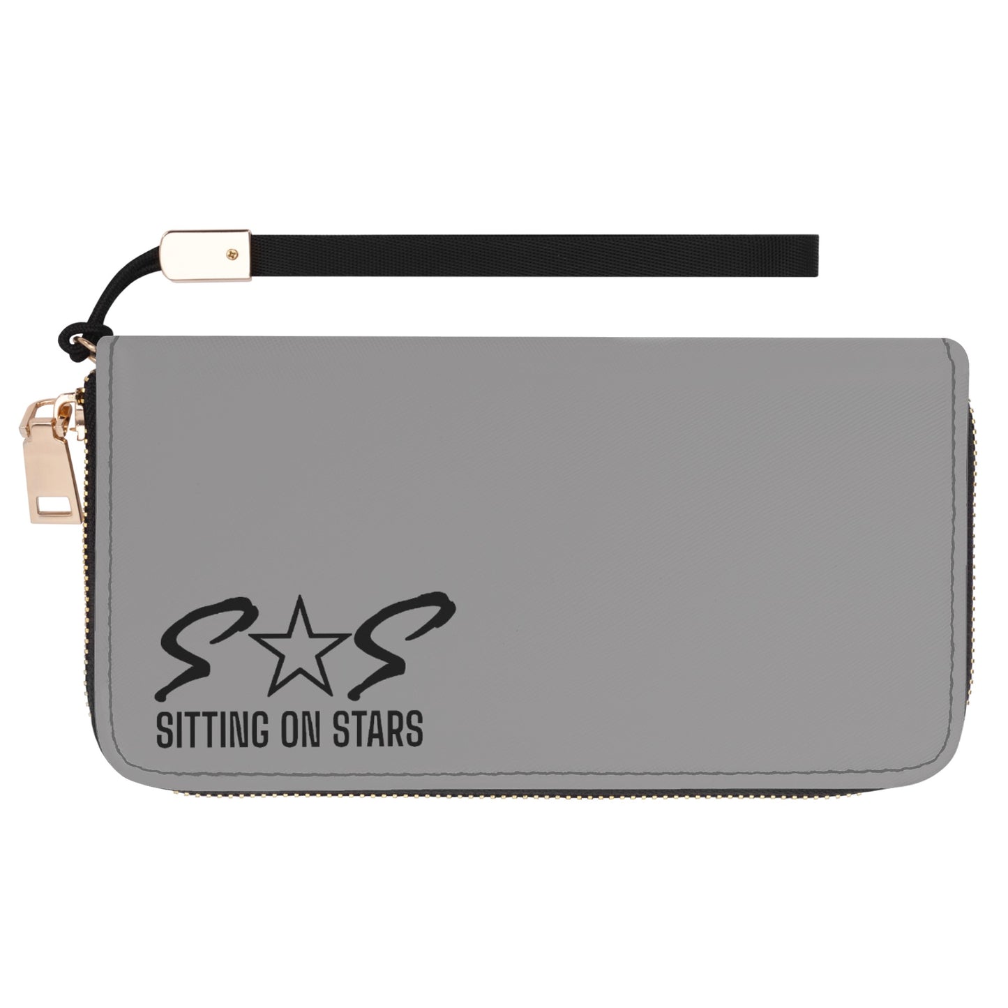 3.N.3.M.3 Enemy Casual Clutch Wallet