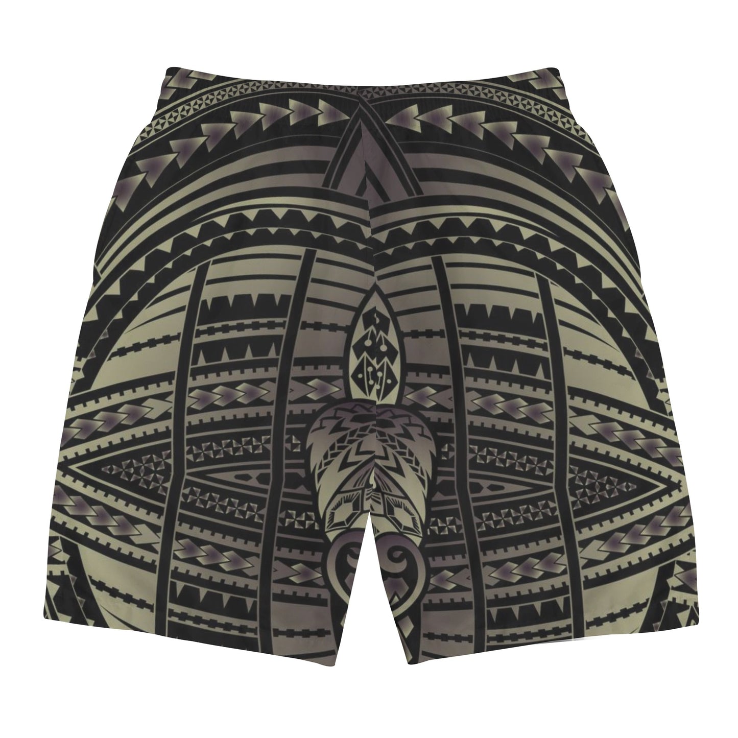 Leaf Me Alone 4/20 Edition Mens Shorts