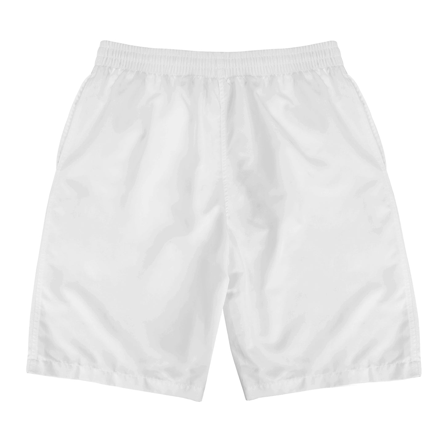 Leaf Me Alone 4/20 Edition Men's Shorts