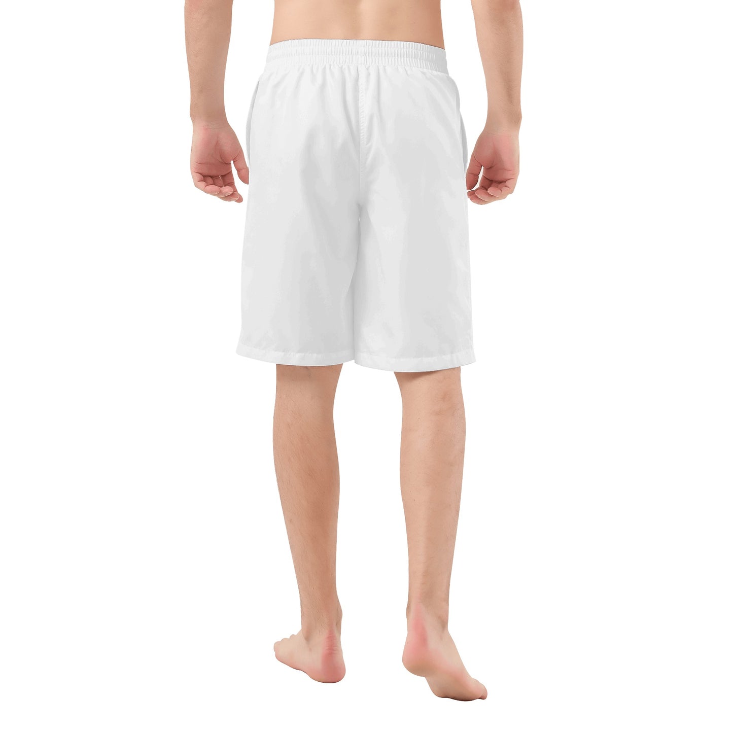 Leaf Me Alone 4/20 Edition Men's Shorts