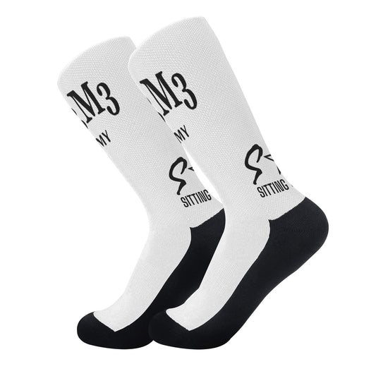 3.N.3.M.3 Enemy Crew Socks