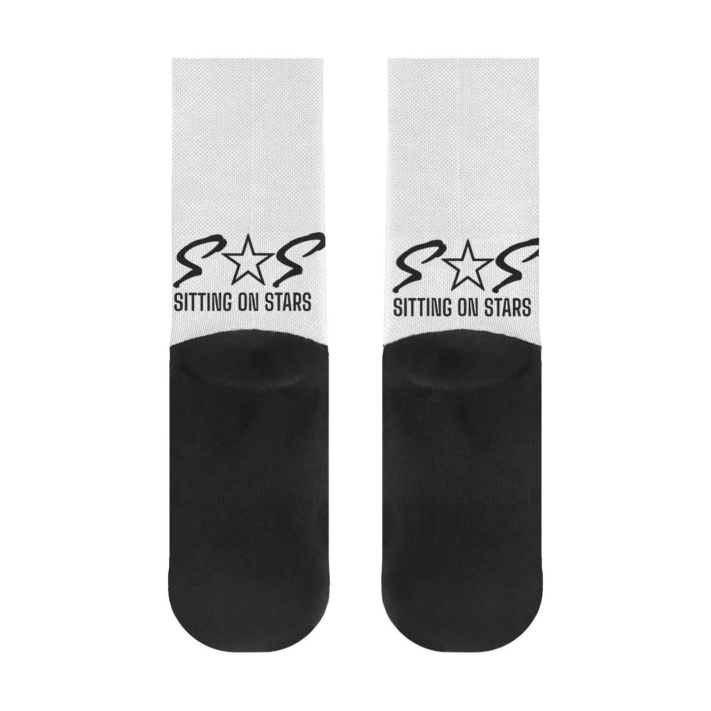 3.N.3.M.3 Enemy Crew Socks