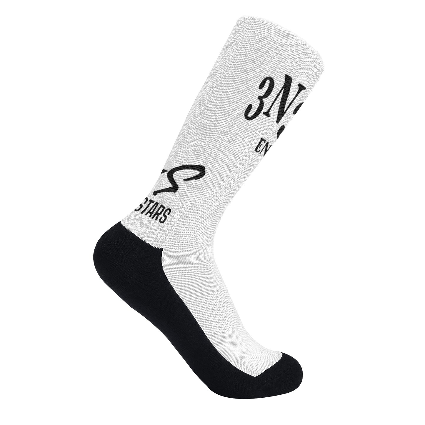 3.N.3.M.3 Enemy Crew Socks