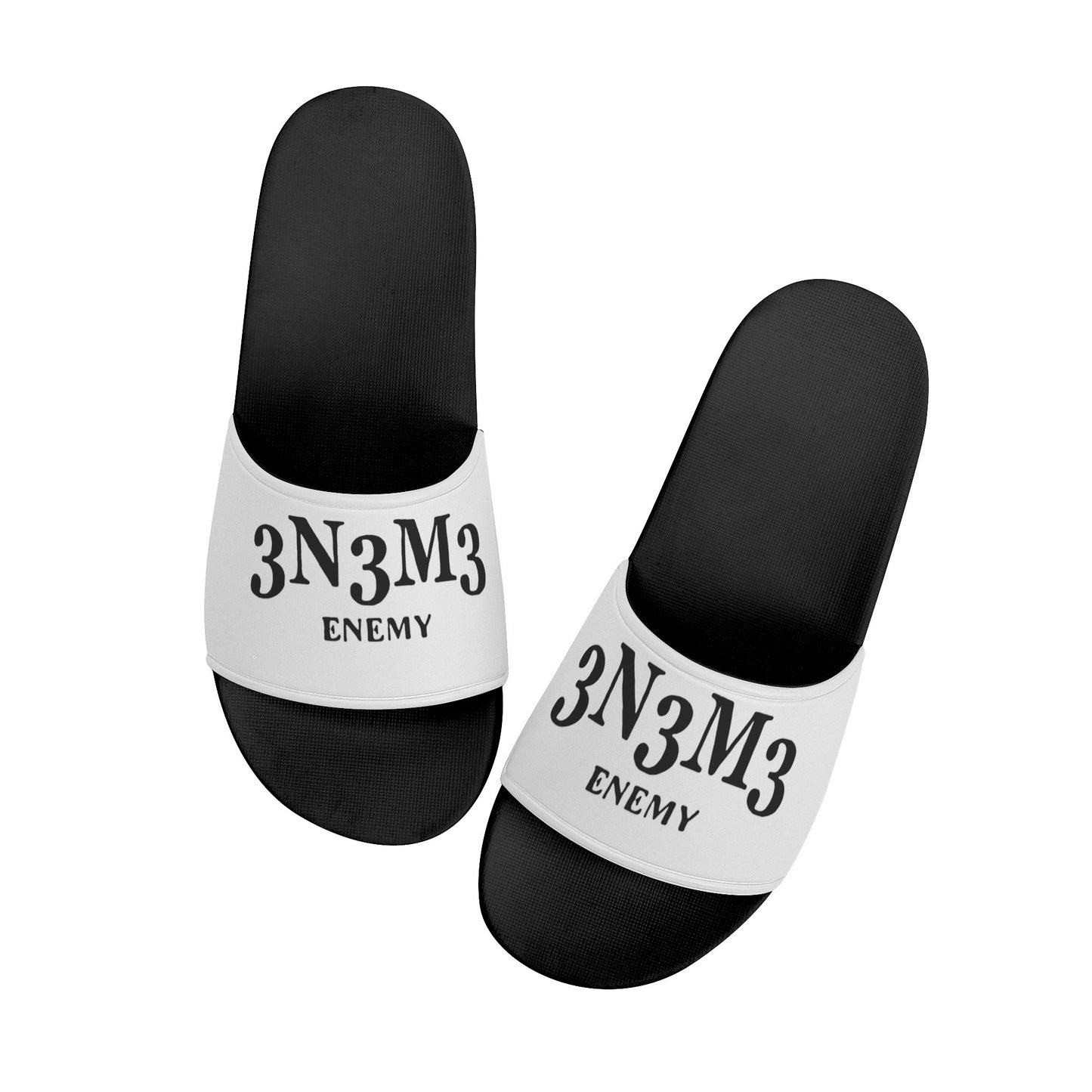 3.N.3.M.3 Enemy Women's Slides