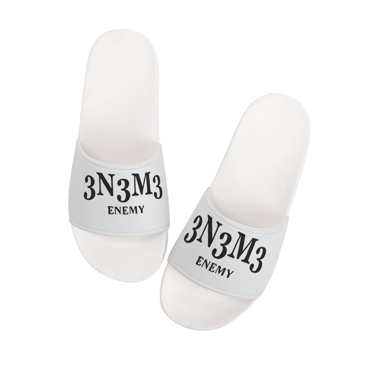 3.N.3.M.3 Enemy Women's Slides