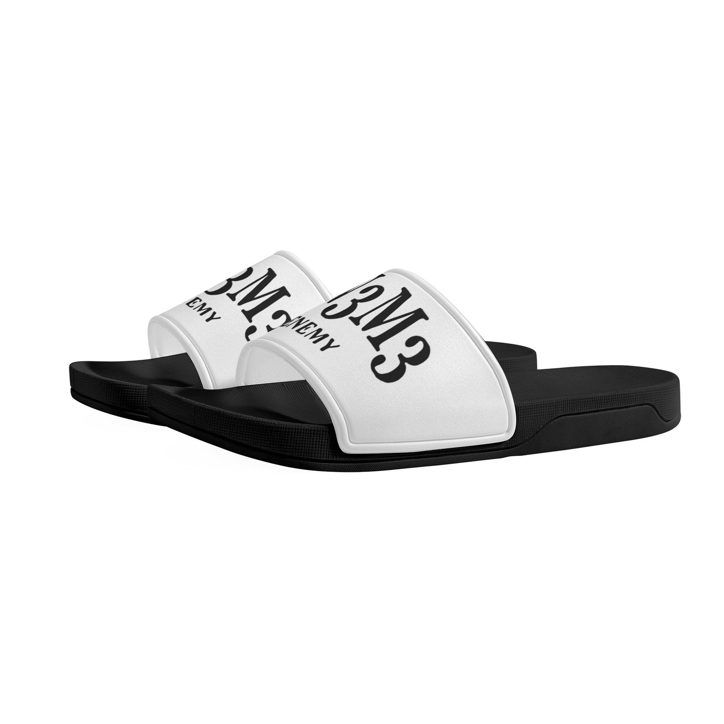 3.N.3.M.3 Enemy Women's Slides