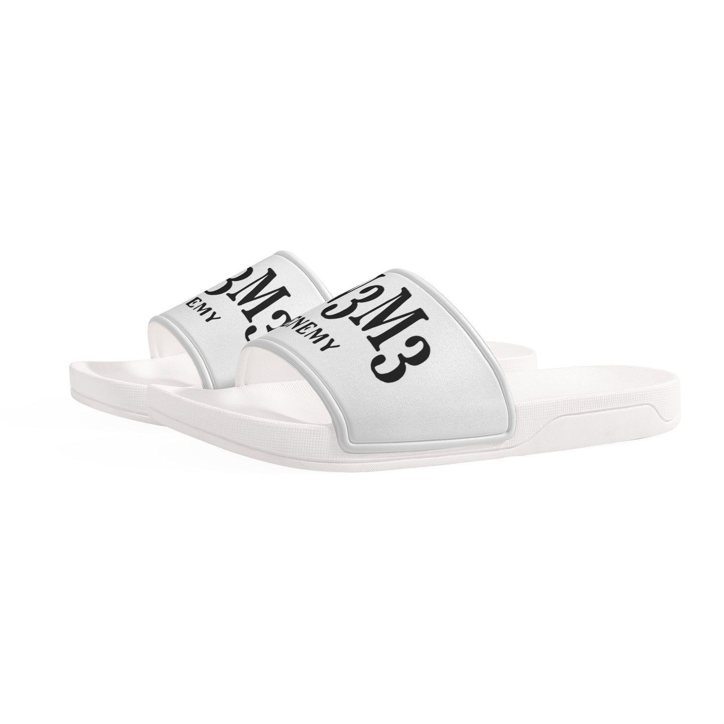 3.N.3.M.3 Enemy Women's Slides