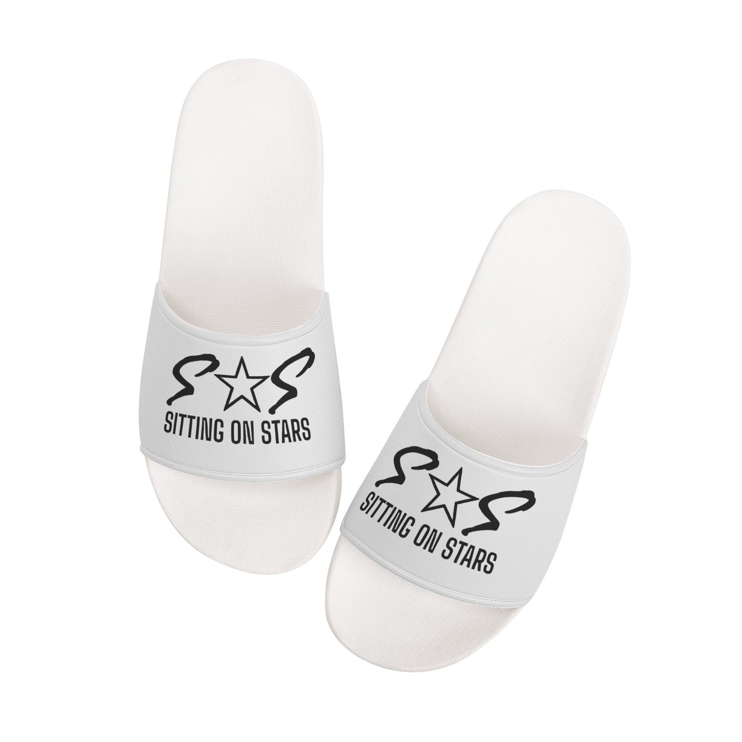 S.O.S Women's Slides