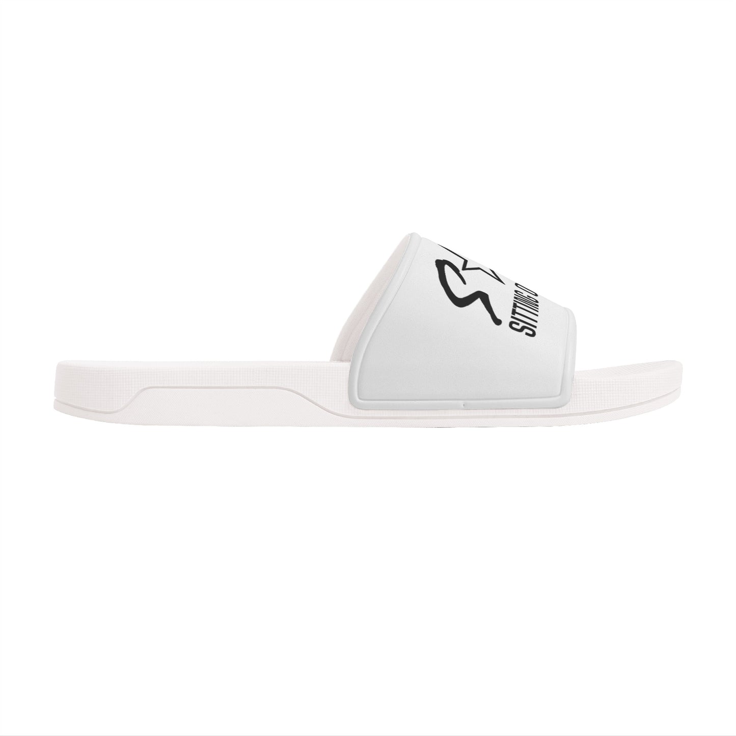 S.O.S Women's Slides