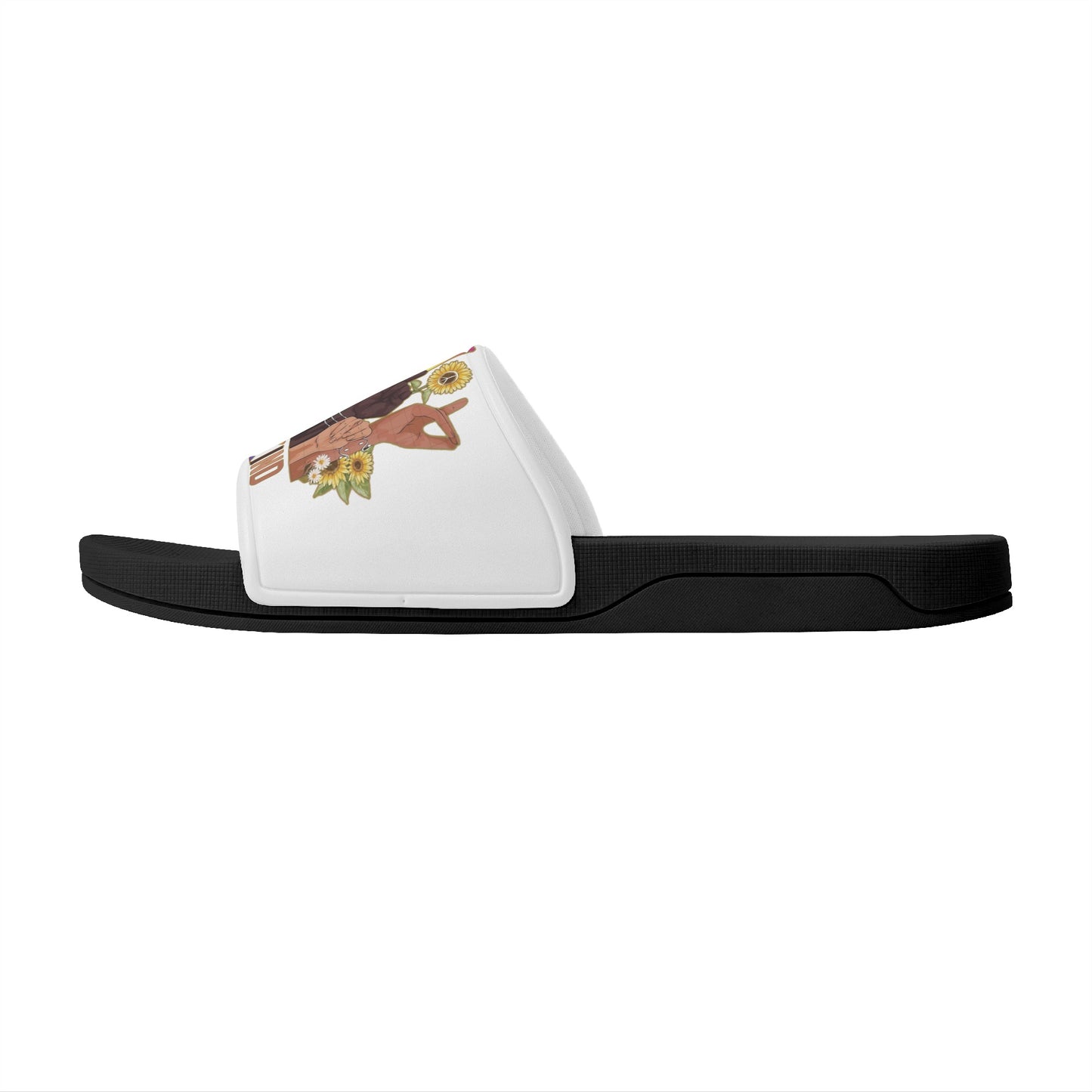 Be Kind ( Pride Edition) Women's Slides