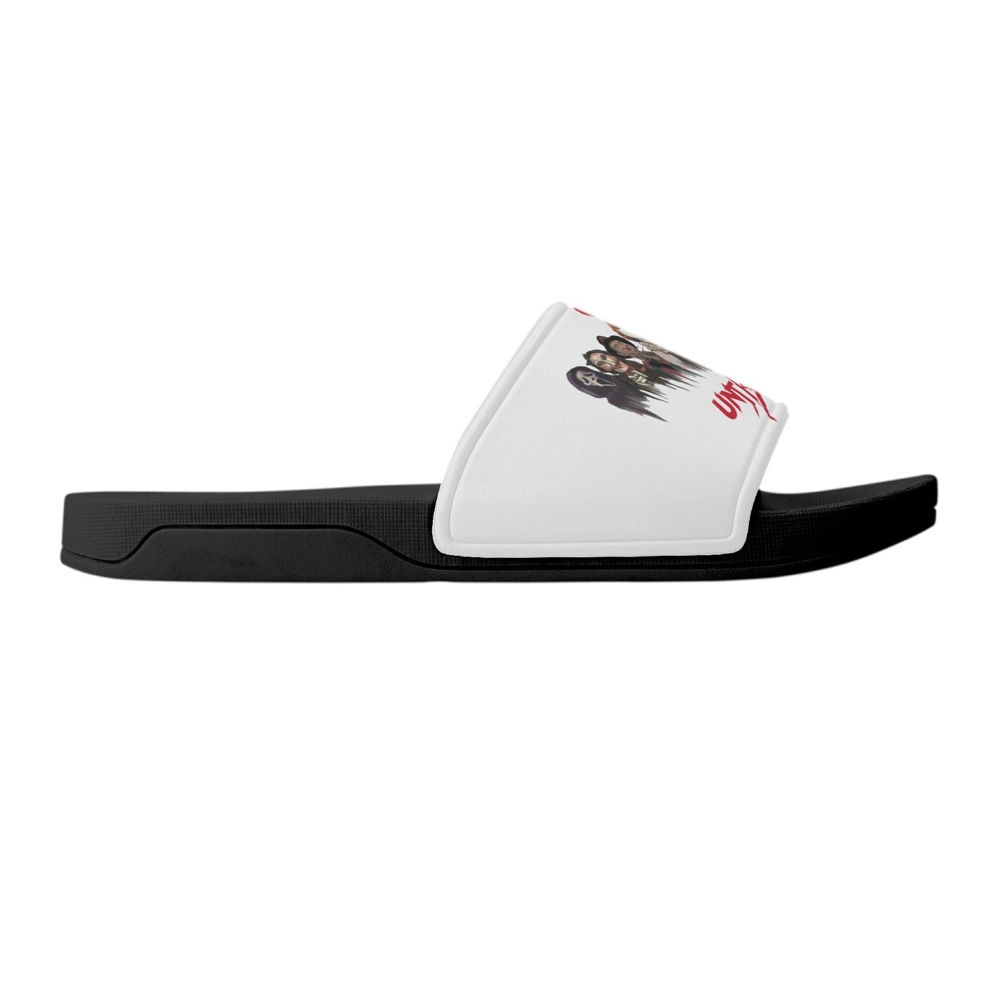 Un-Tamed Women's Slides