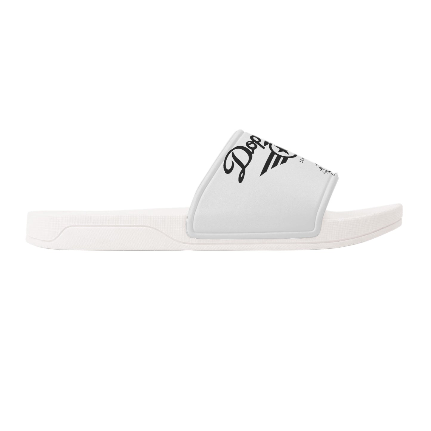 Dope Boy League Women's Slide