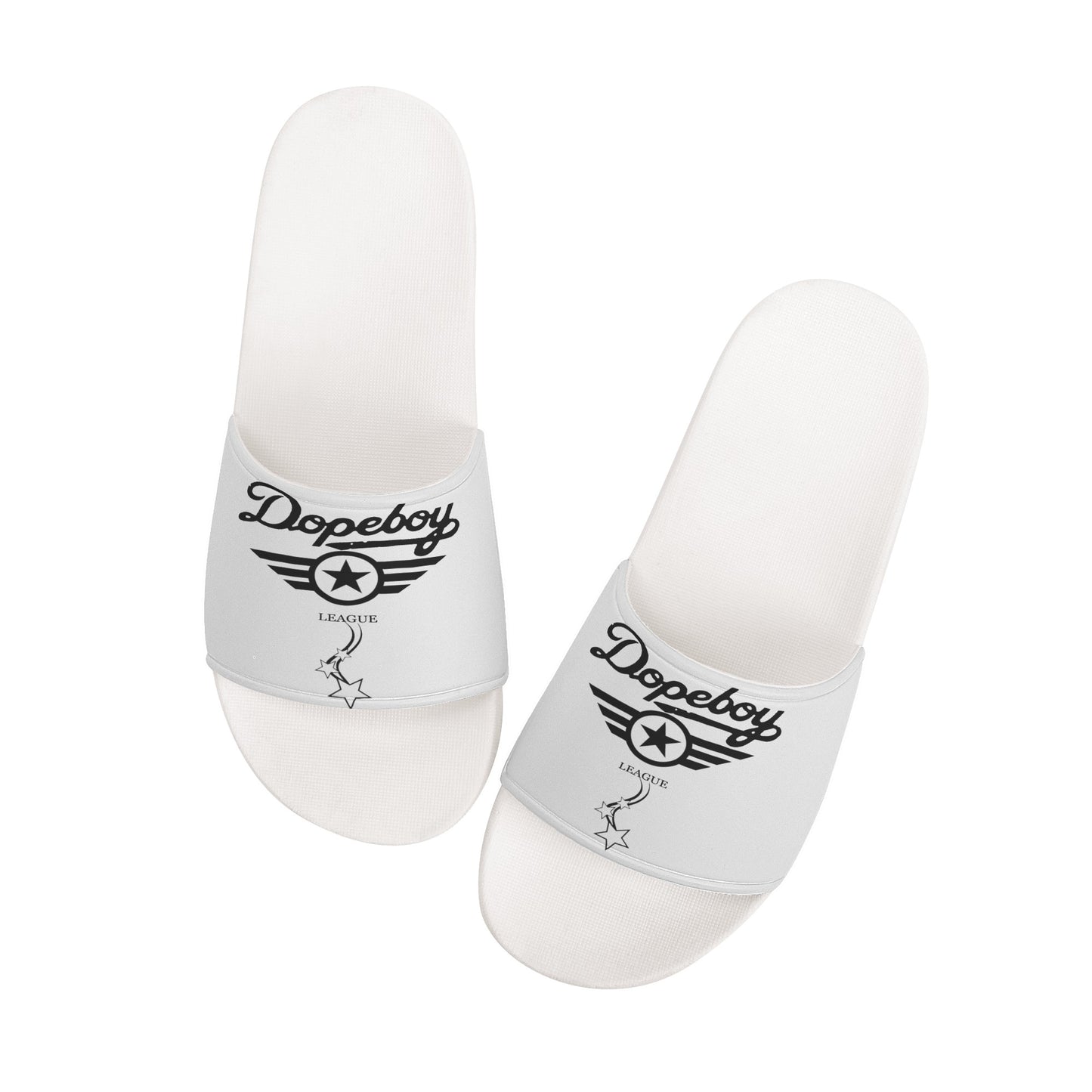 Dope Boy League Women's Slide