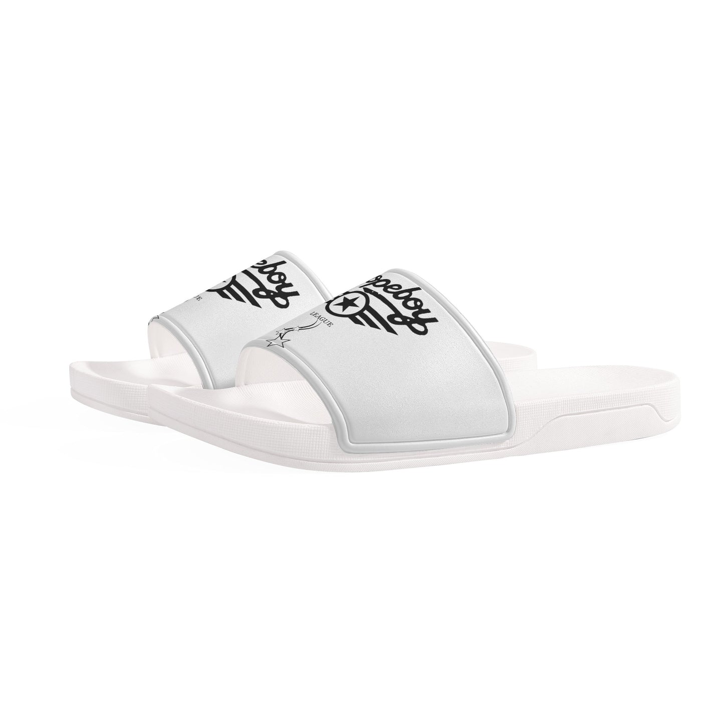 Dope Boy League Women's Slide