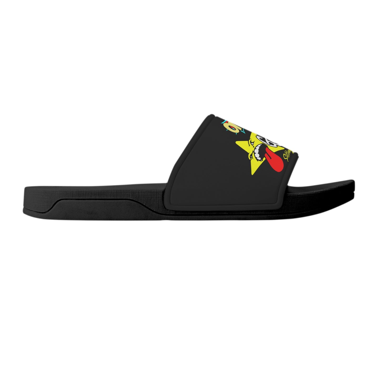 Star Gang Women's Slides