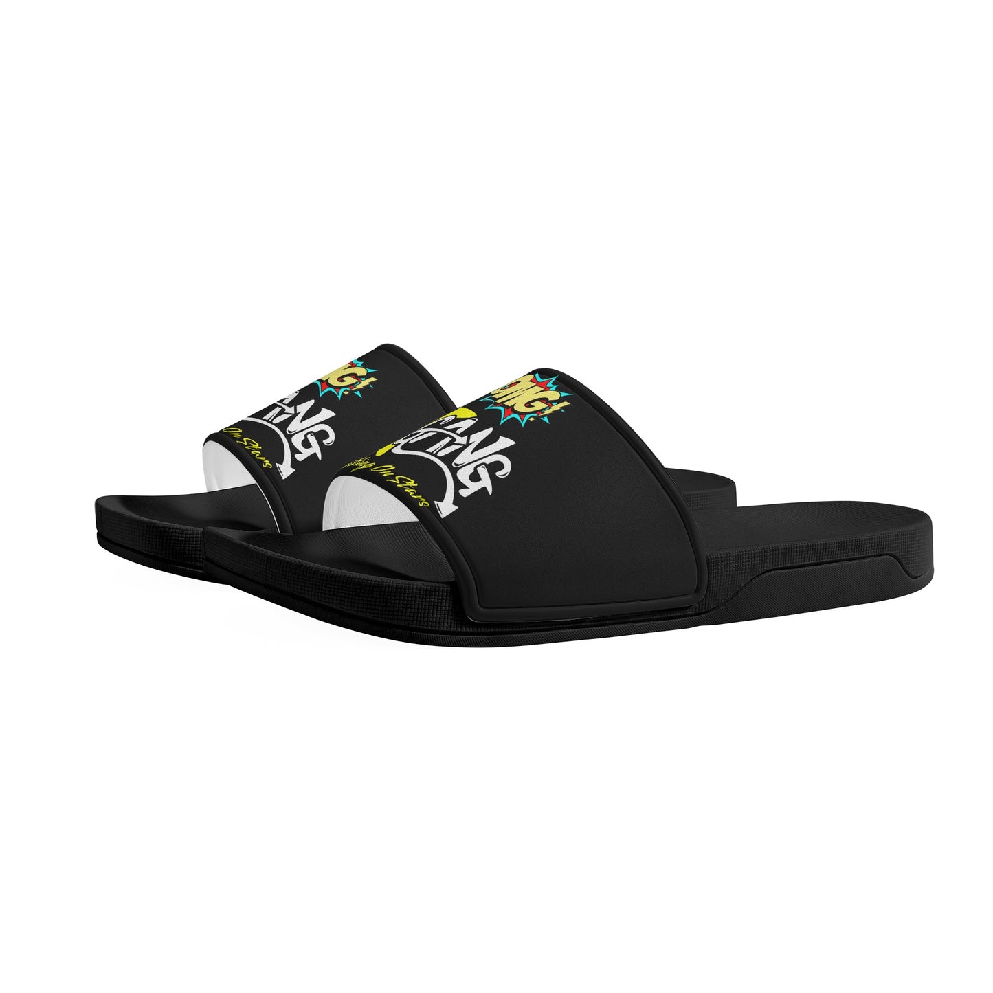 Star Gang Women's Slides