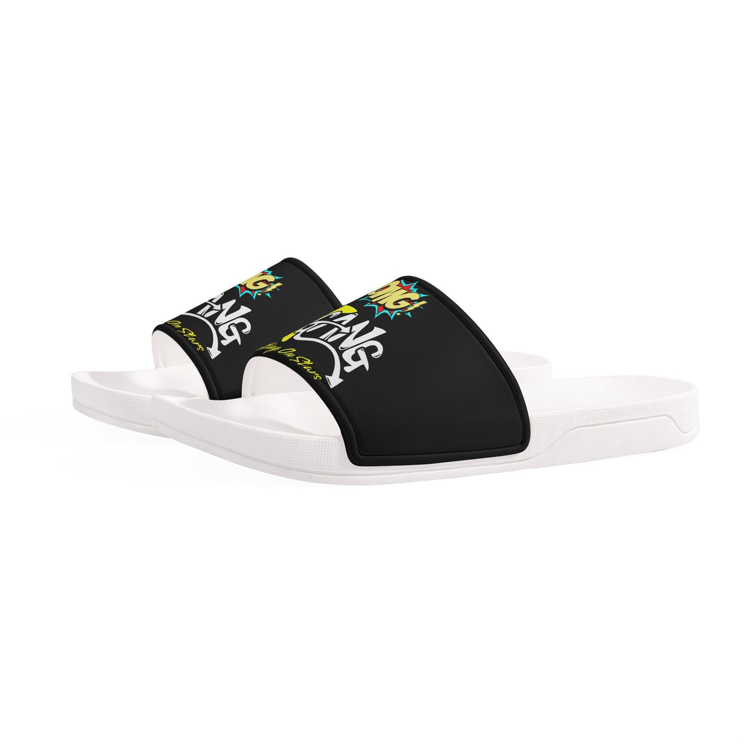 Star Gang Women's Slides