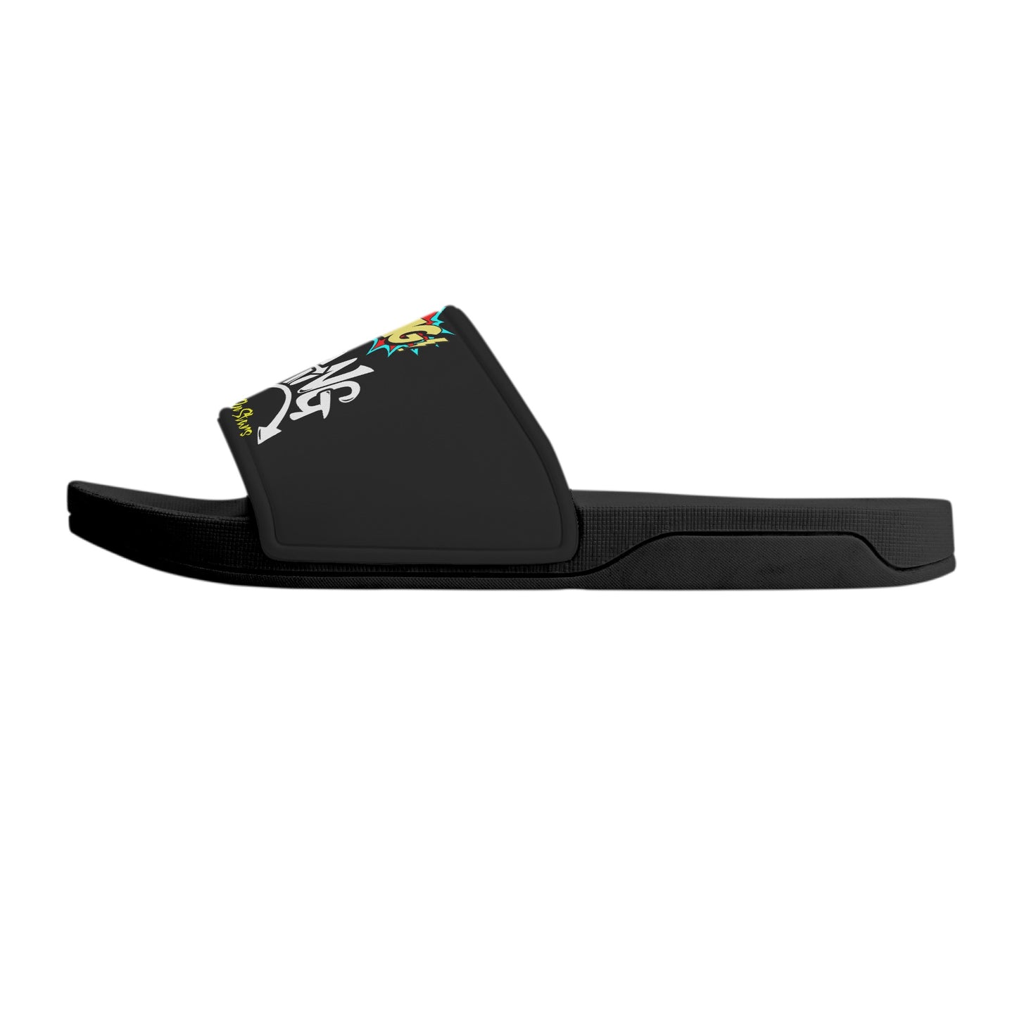 Star Gang Women's Slides