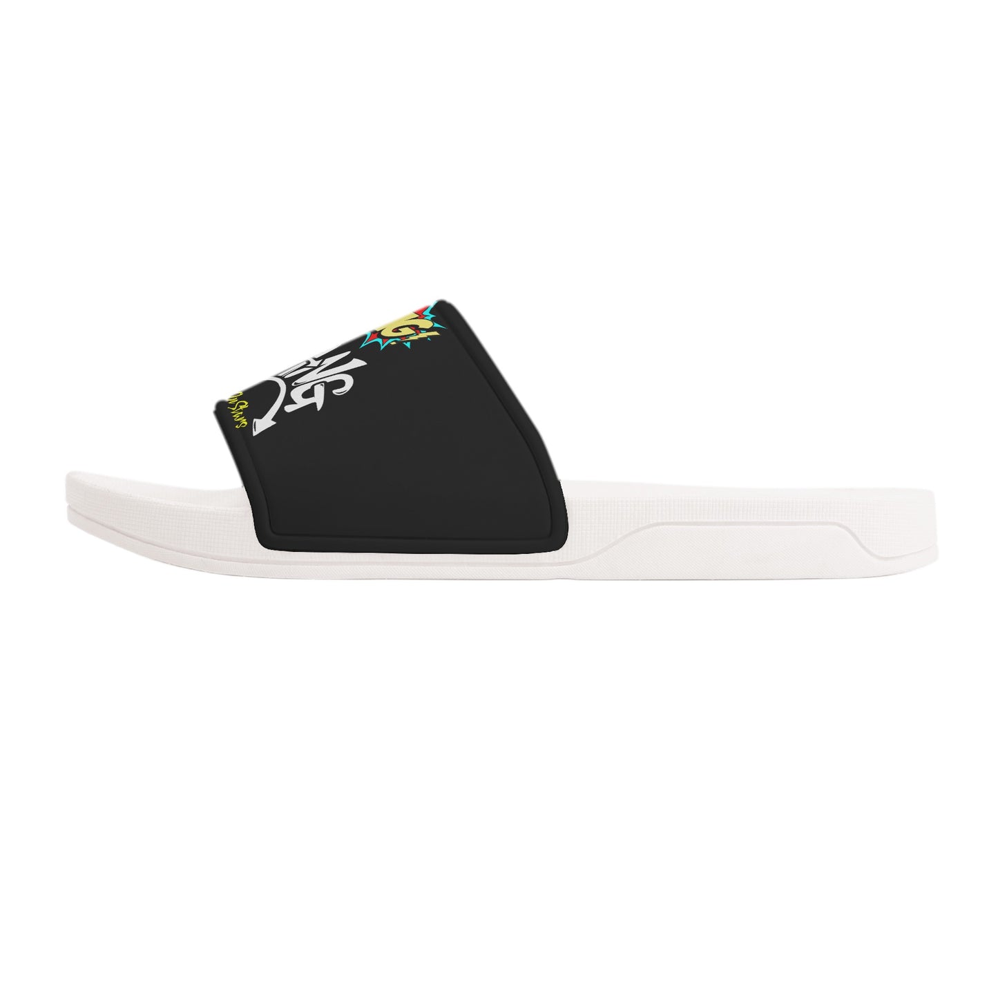 Star Gang Women's Slides