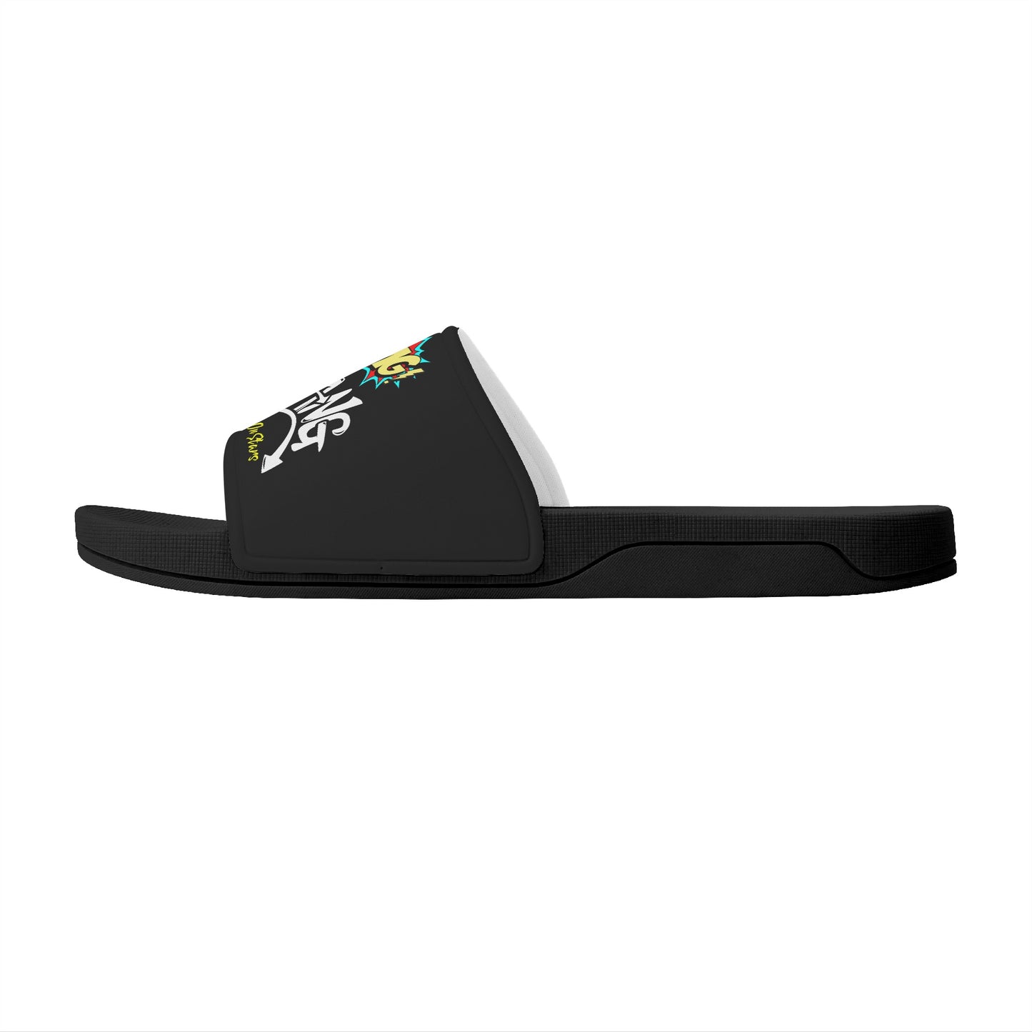 Star Gang Women's Slides