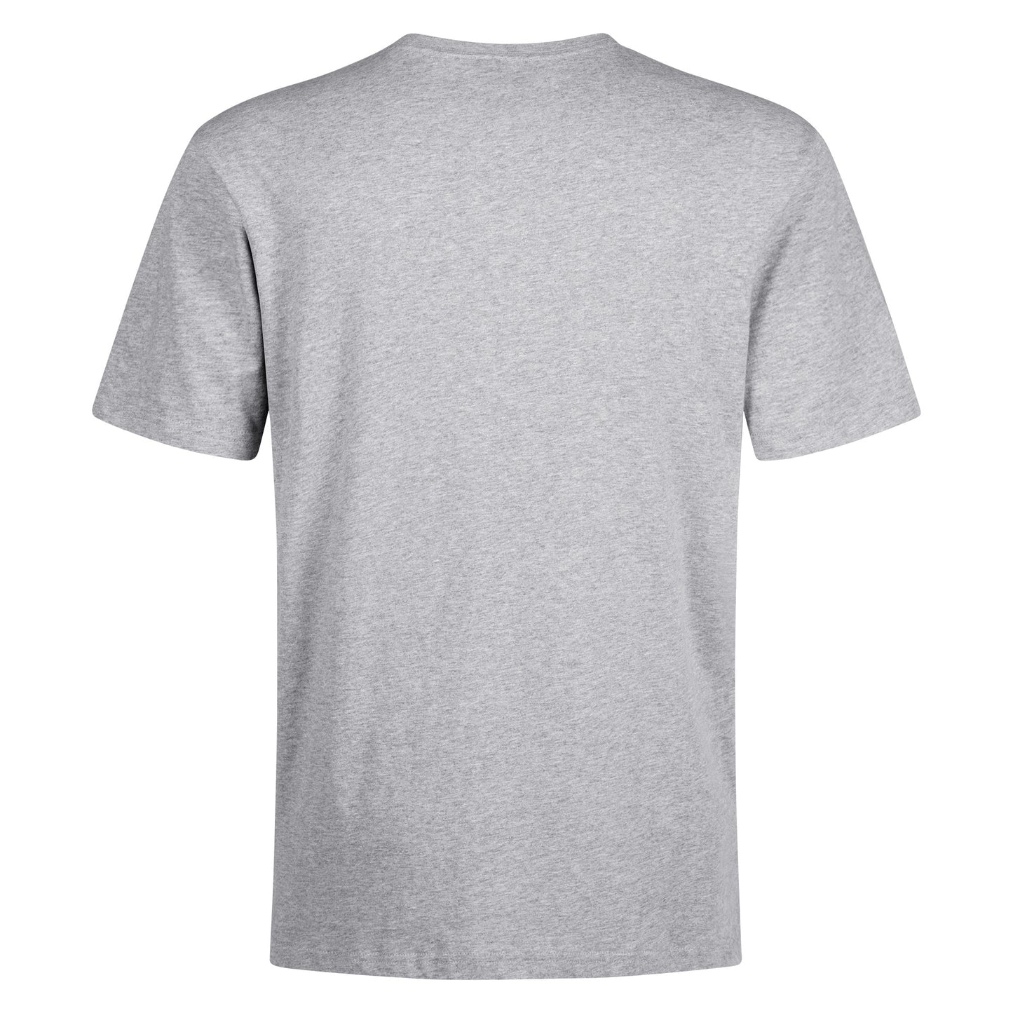 Un-Tamed Men's Cotton T Shirt