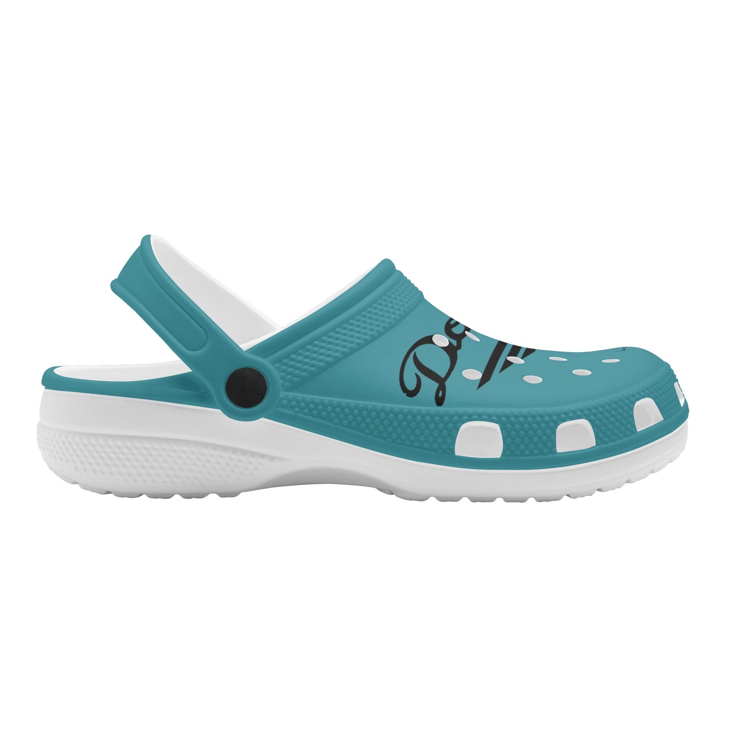 Dope Boy League Women's Classic Clogs