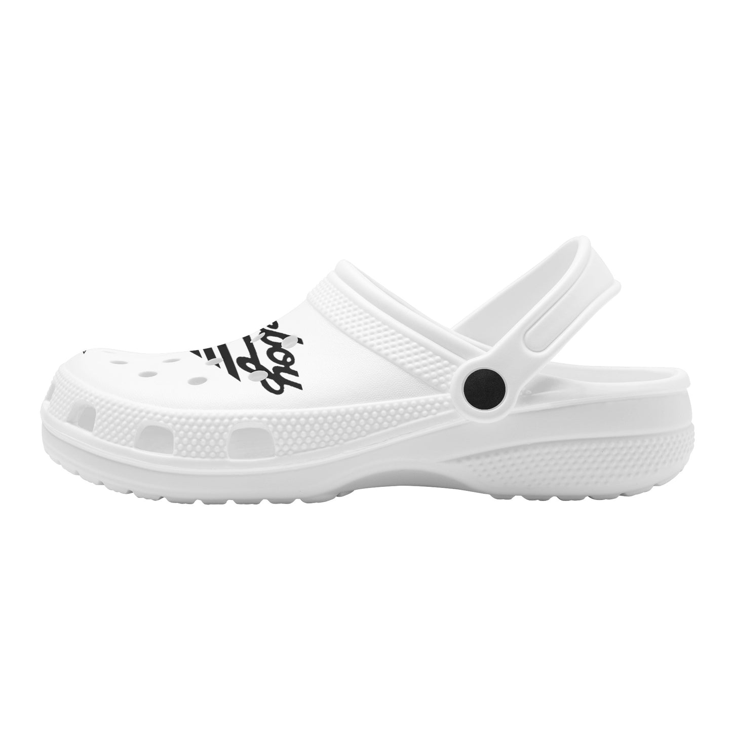 Dope Boy League Women's Classic Clogs