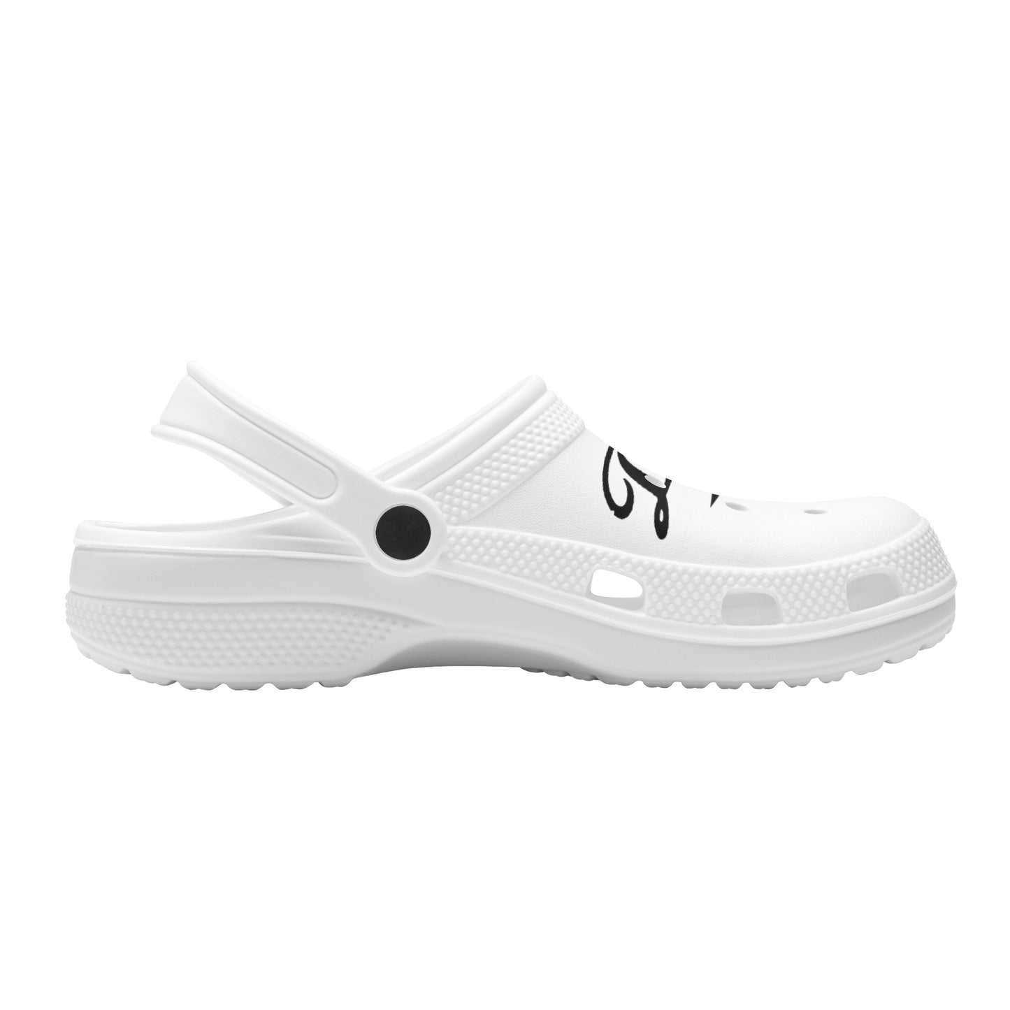 Dope Boy League Women's Classic Clogs