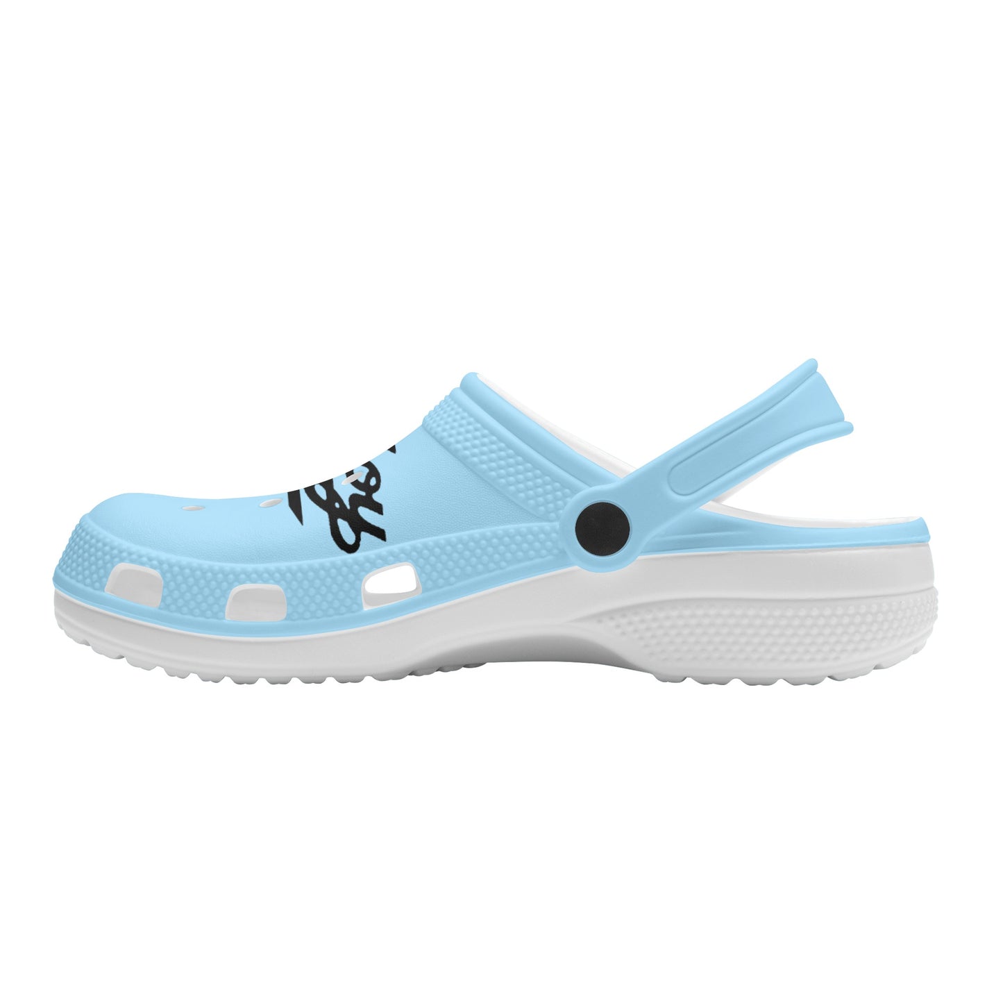 Dope Boy League Women's Classic Clogs