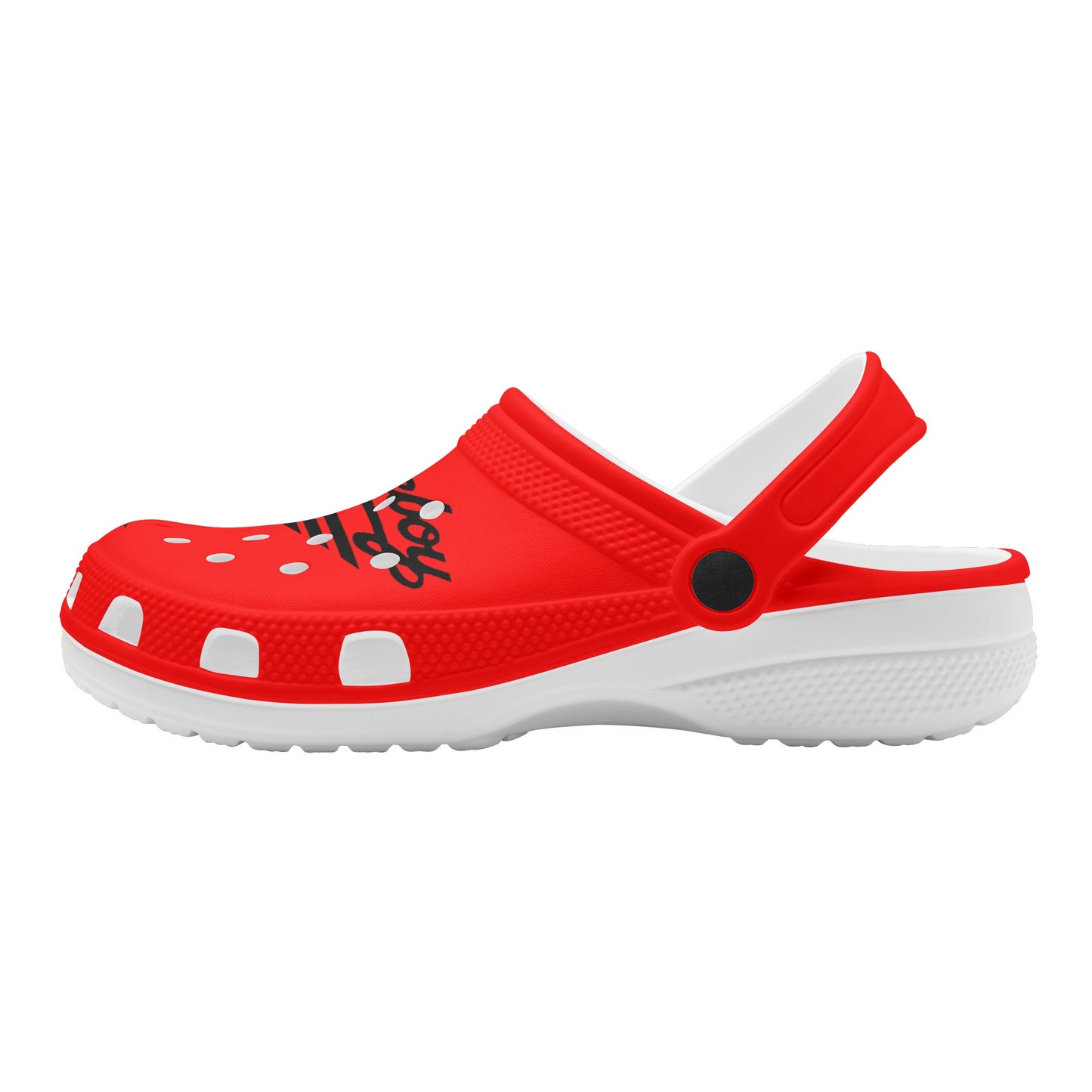 Dope Boy League Women's Classic Clogs