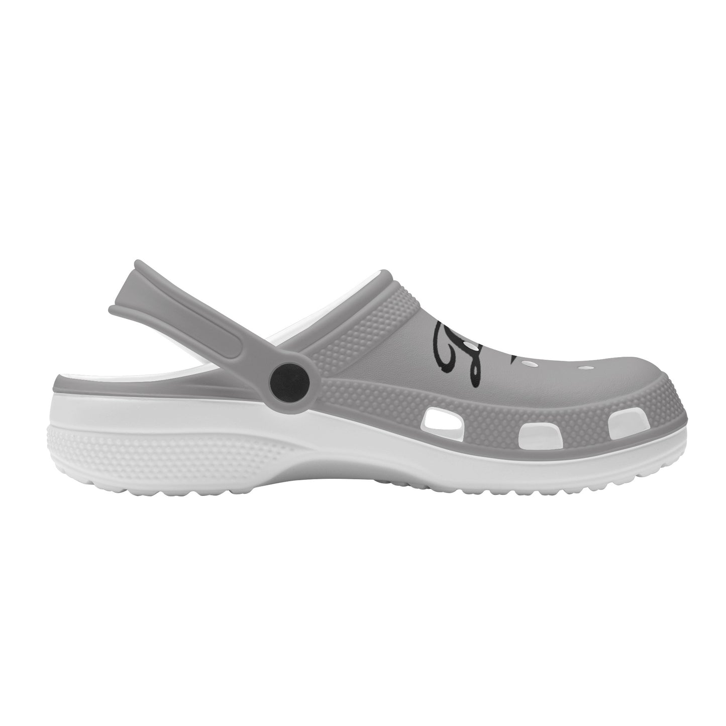 Dope Boy League Women's Classic Clogs