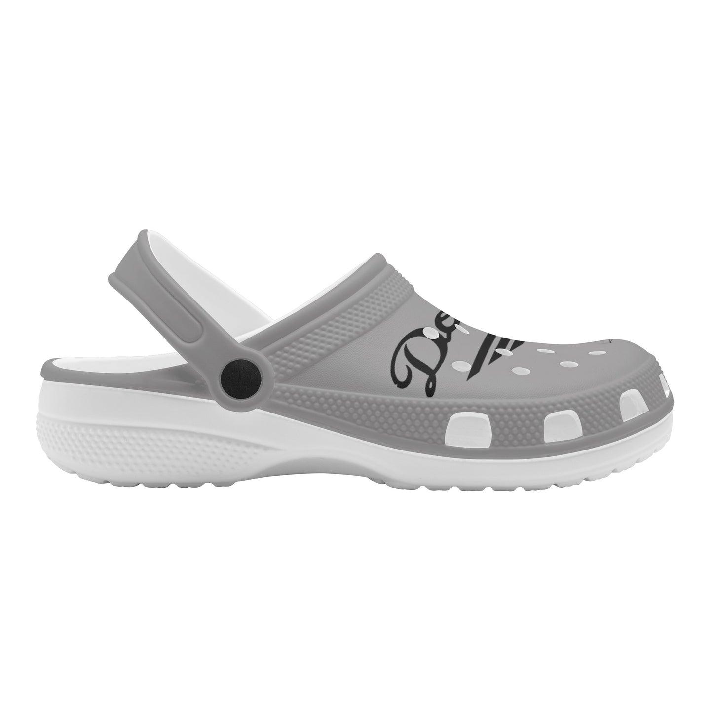 Dope Boy League Women's Classic Clogs