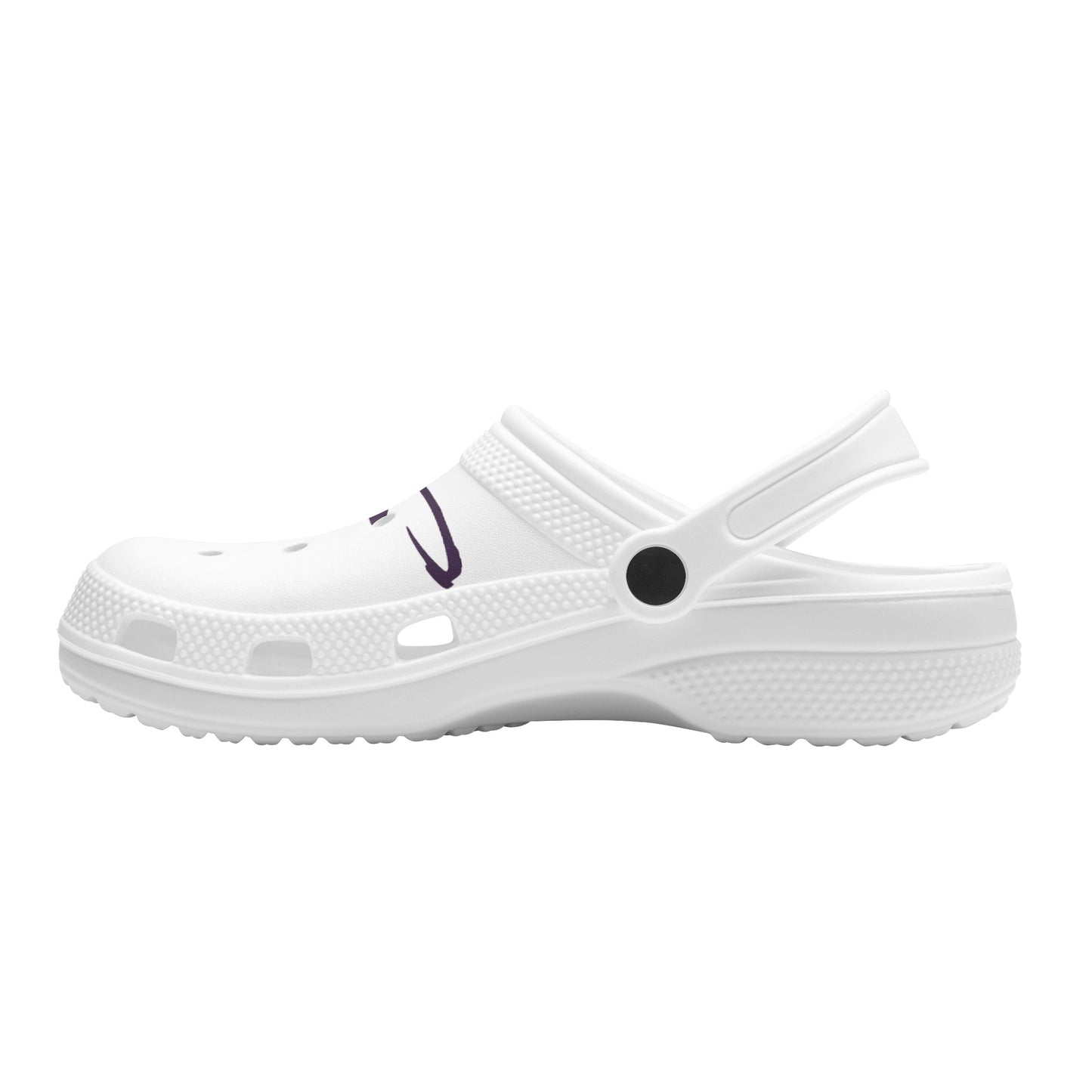 Space Man 23 Women's Classic Clogs