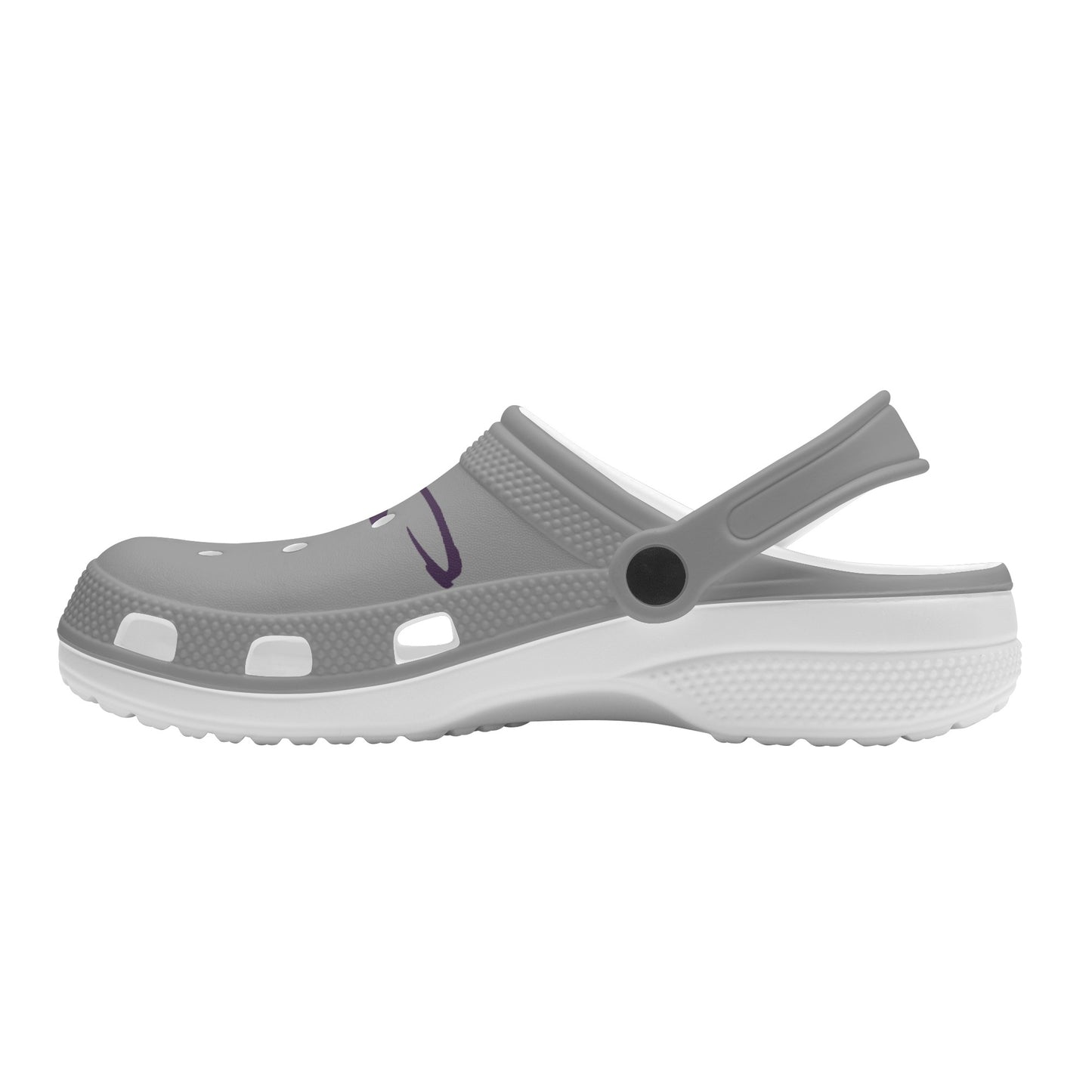 Space Man 23 Women's Classic Clogs