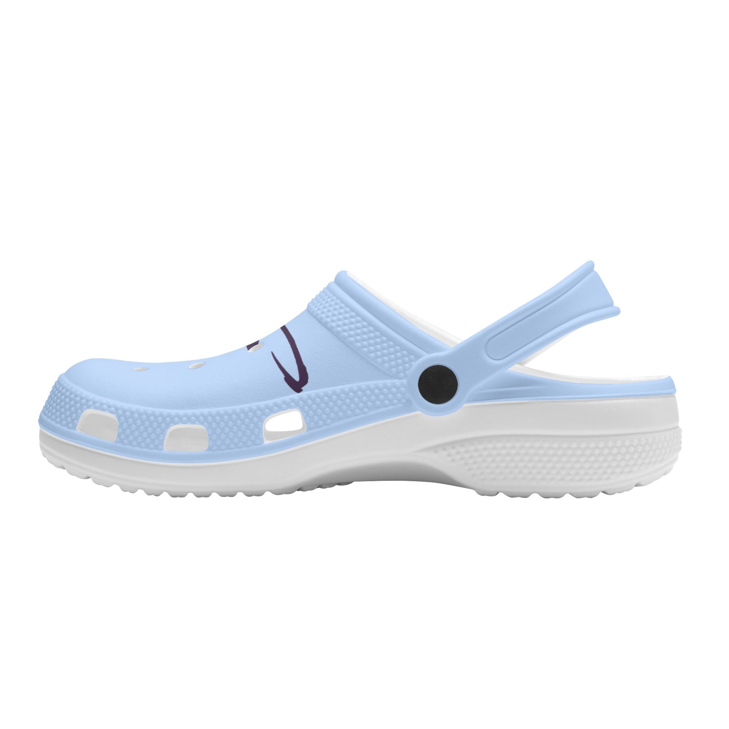 Space Man 23 Women's Classic Clogs