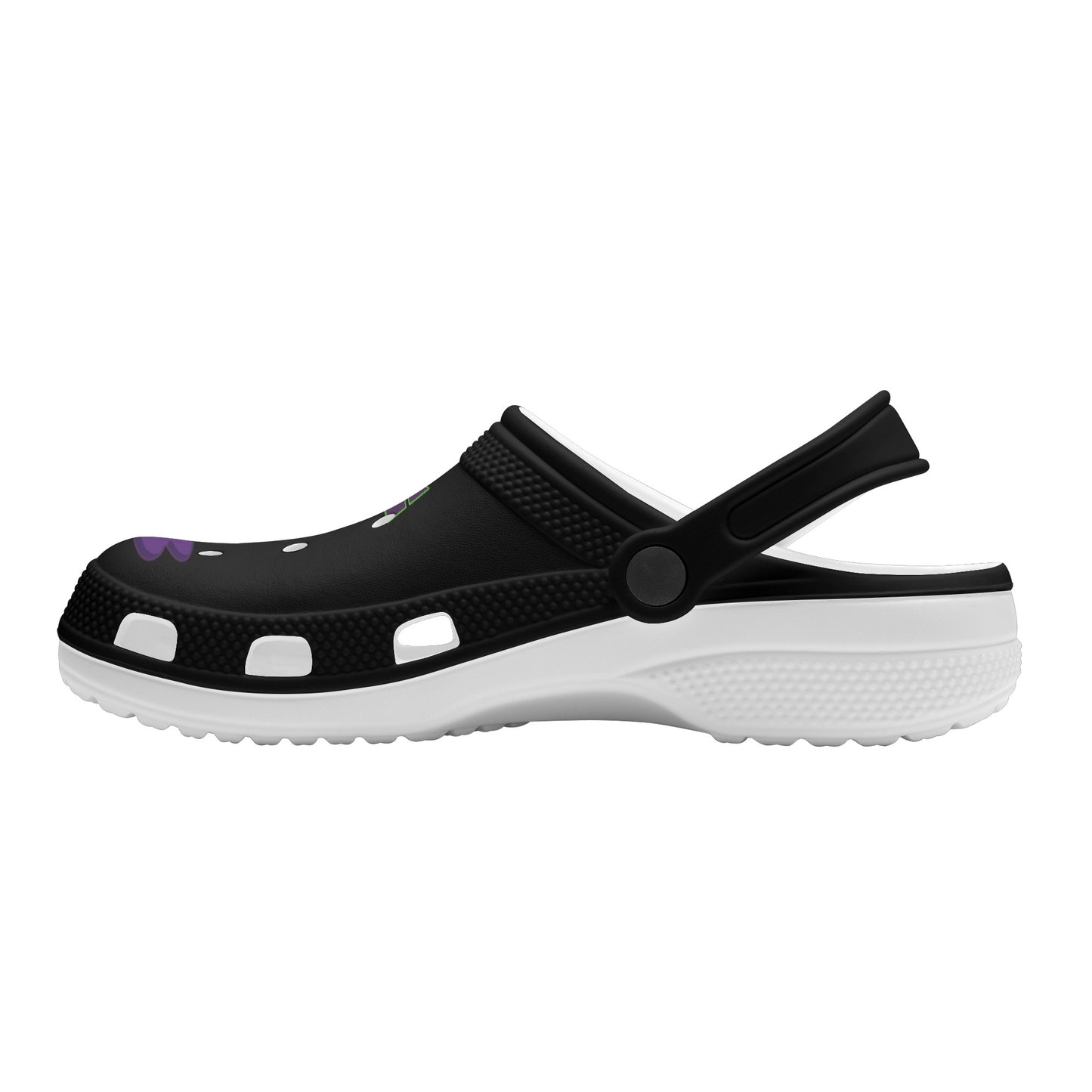 Space Aliens Women's Classic Clogs