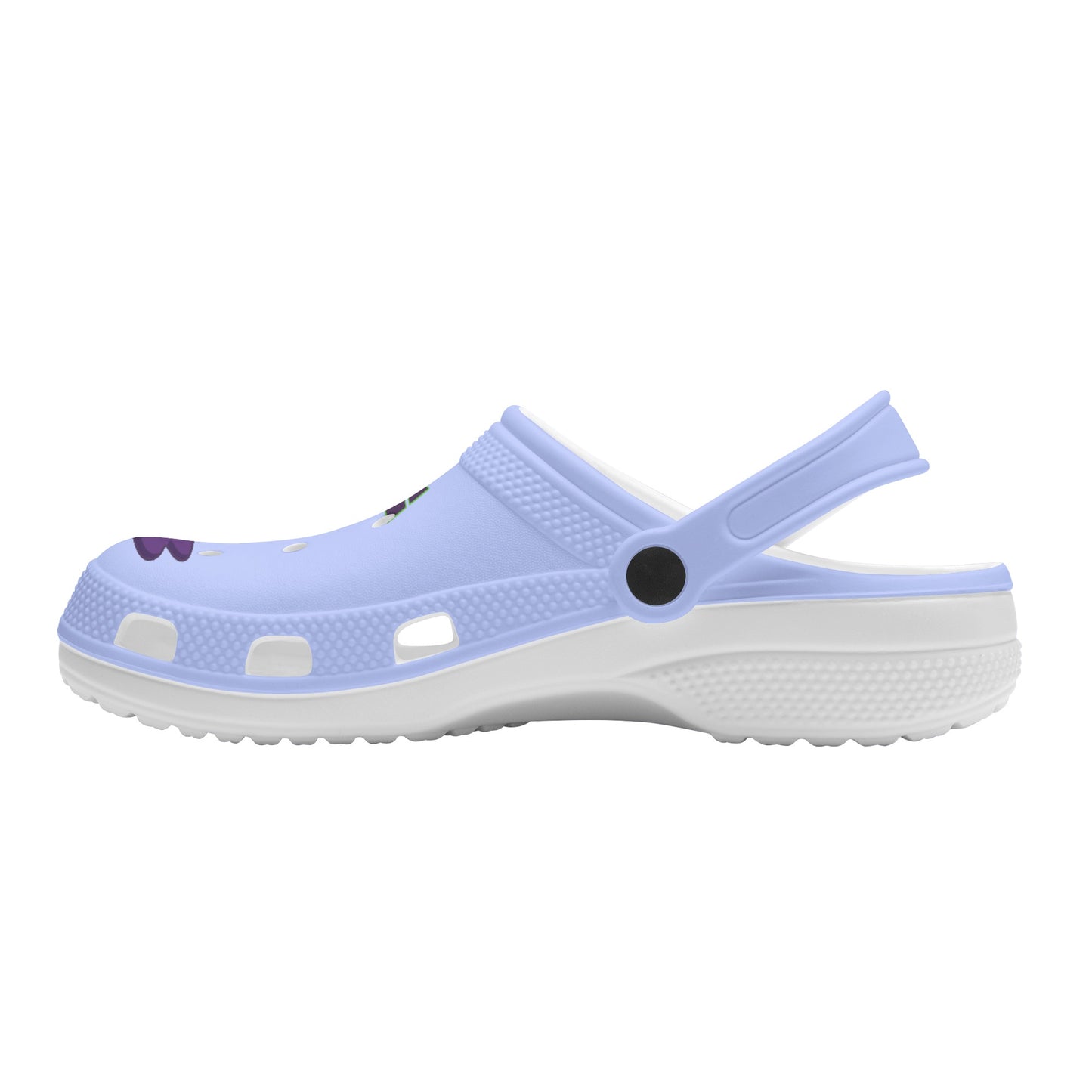 Space Aliens Women's Classic Clogs