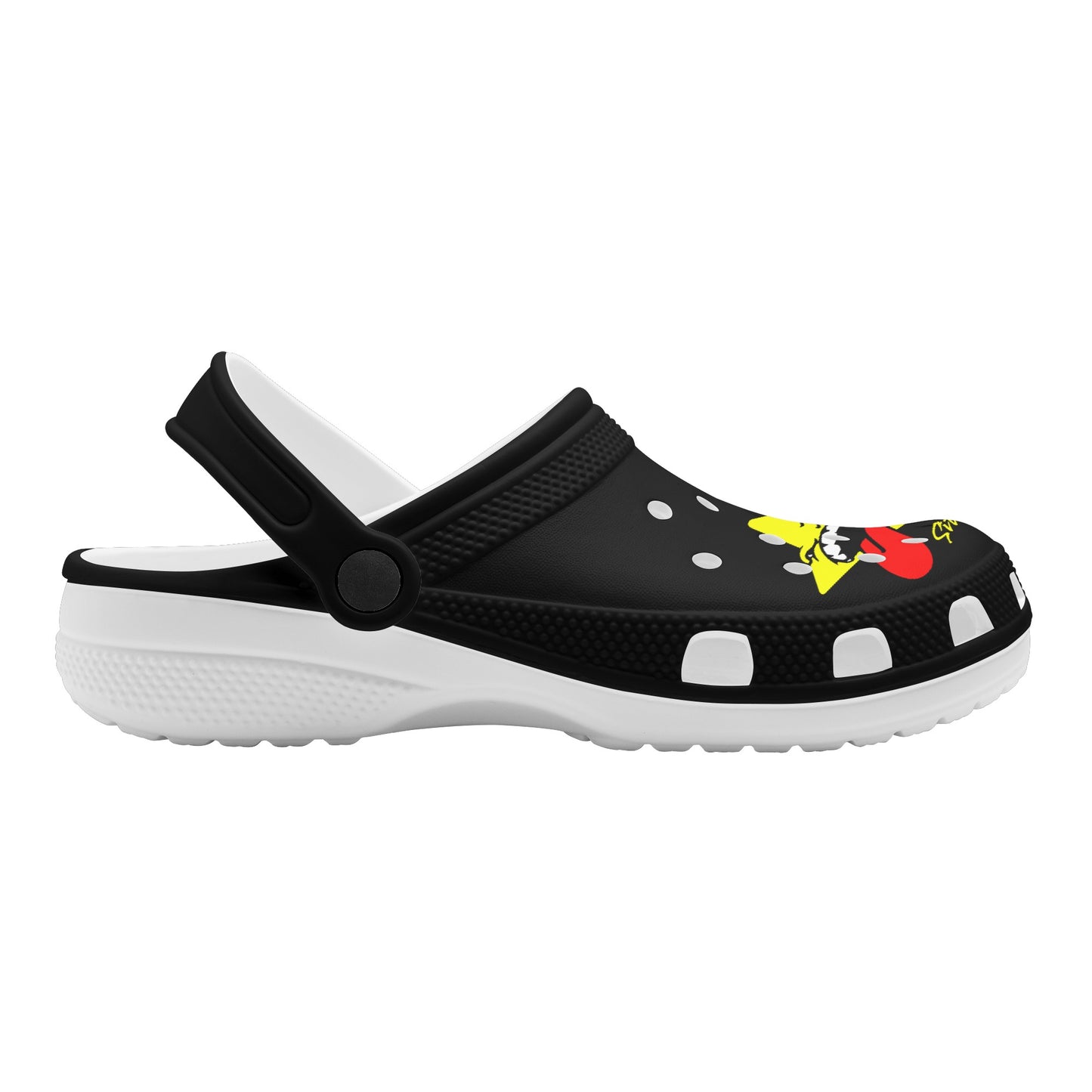 Star Gang Women's  Classic Clogs