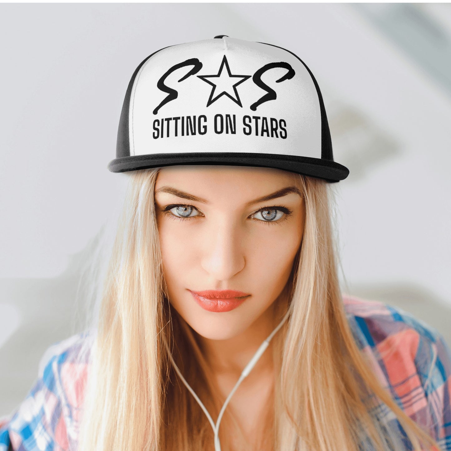 S.O.S  Hats