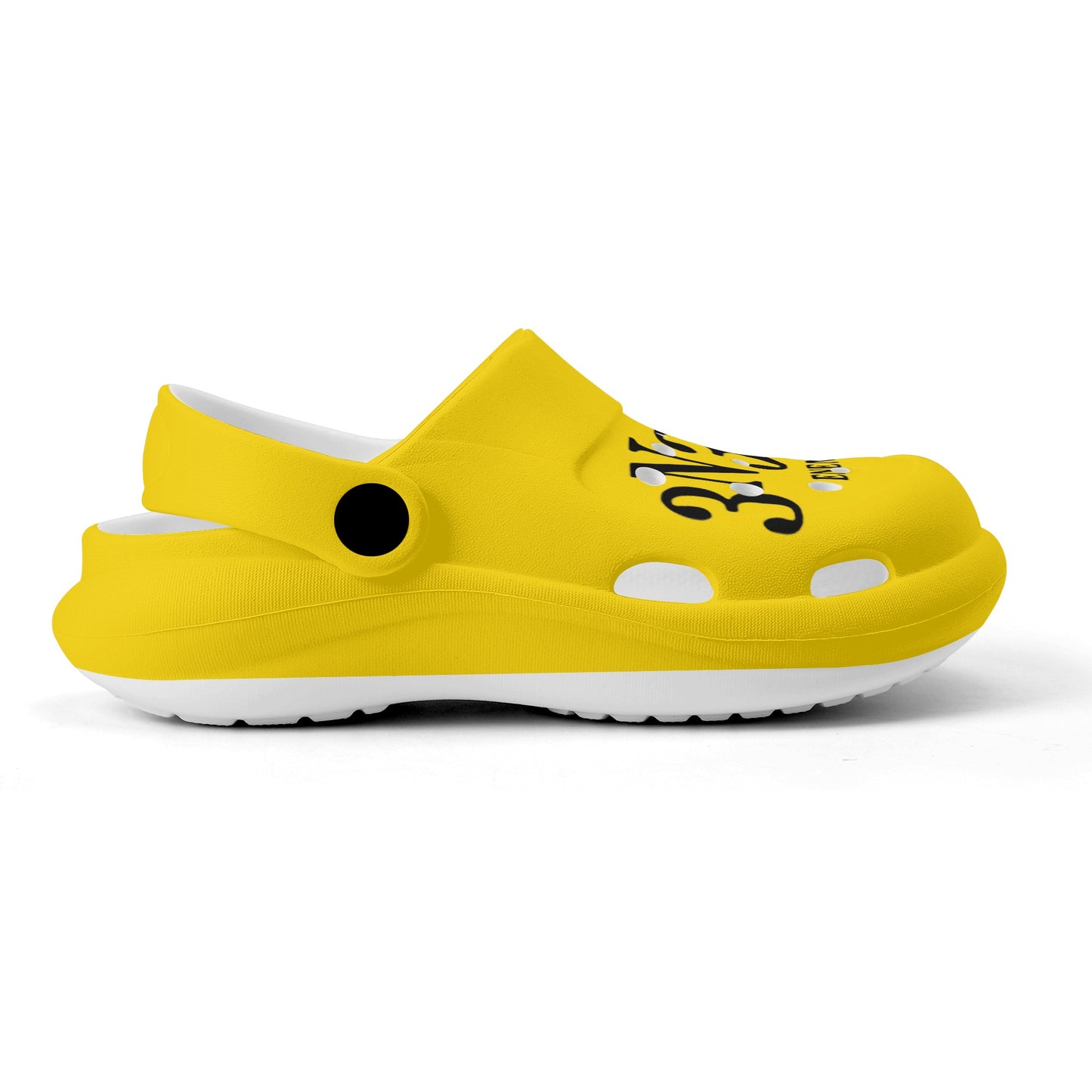 3.N.3.M.3 Enemy Kid's Classic Clogs