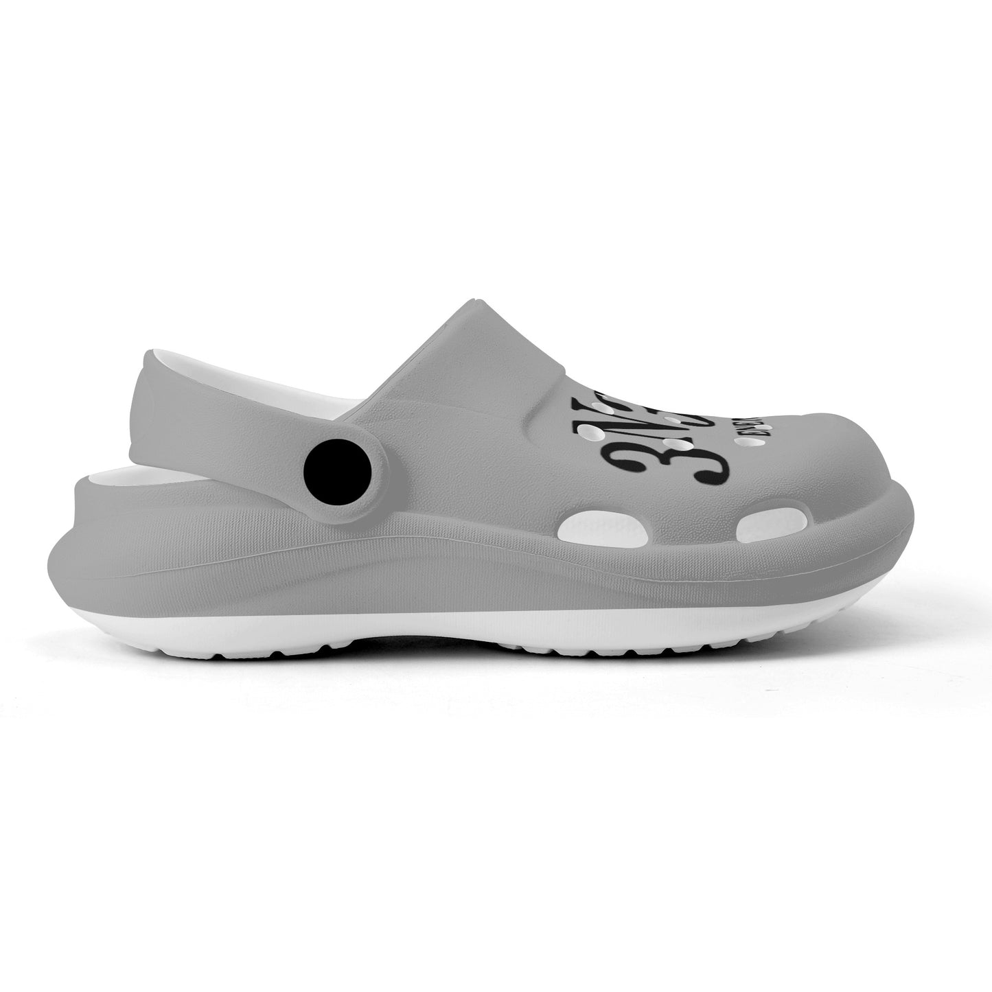 3.N.3.M.3 Enemy Kid's Classic Clogs