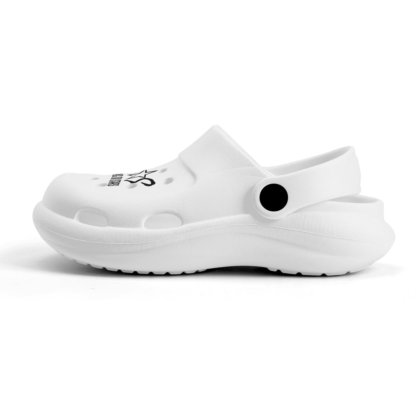 S.O.S Kid's Classic Clogs